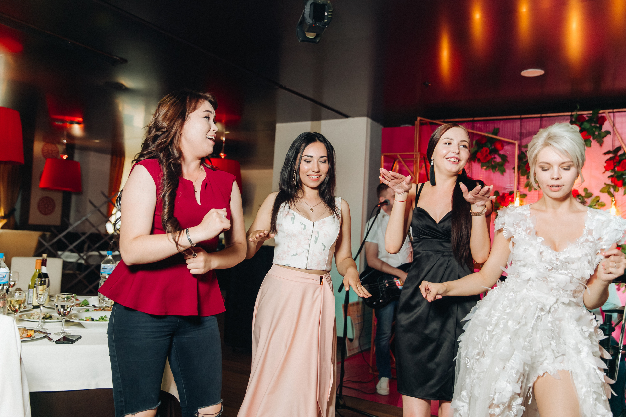 Семен и Евгения. Свадебный день. Свадебный и семейный фотограф в Улан-Удэ