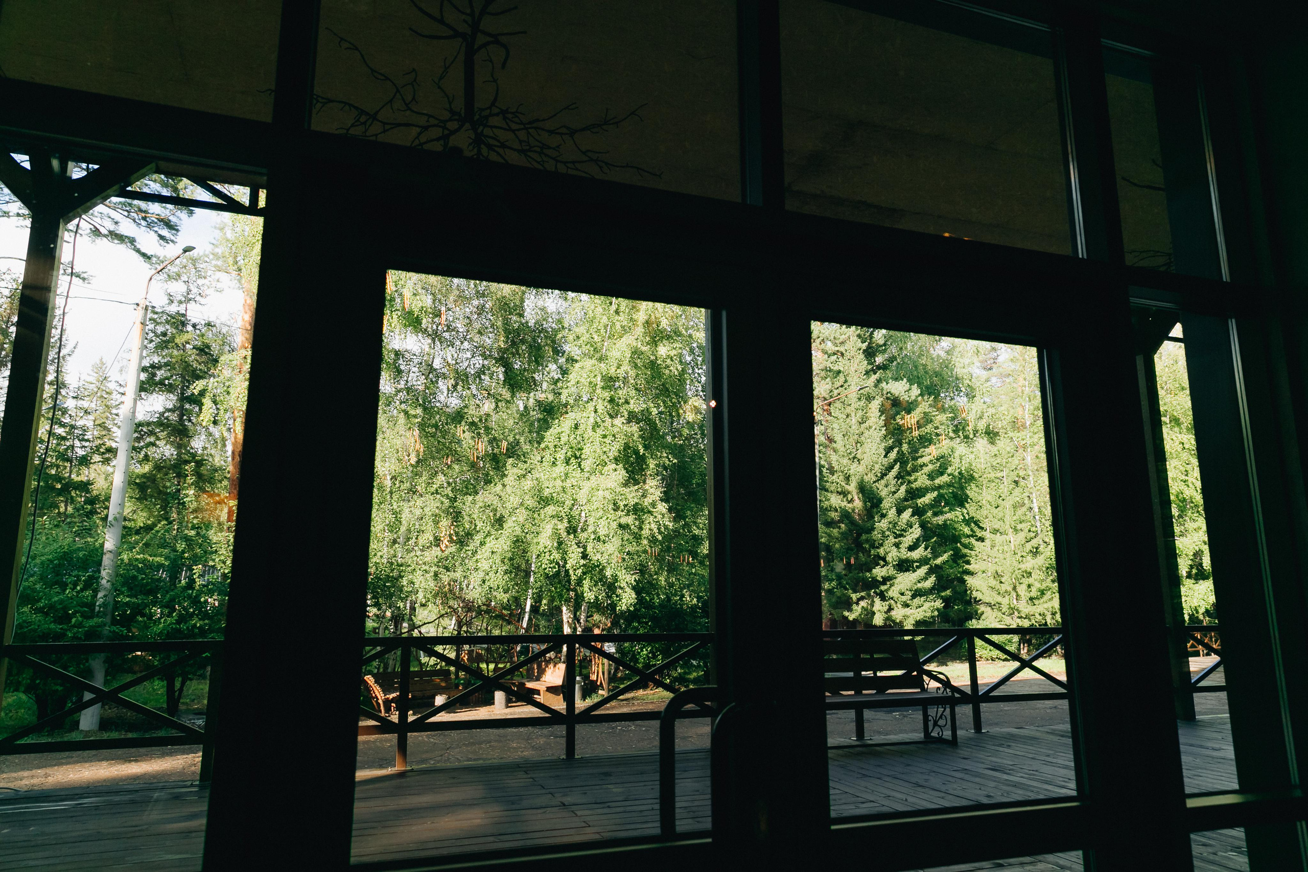 Антон и Екатерина. Свадебный и семейный фотограф в Улан-Удэ