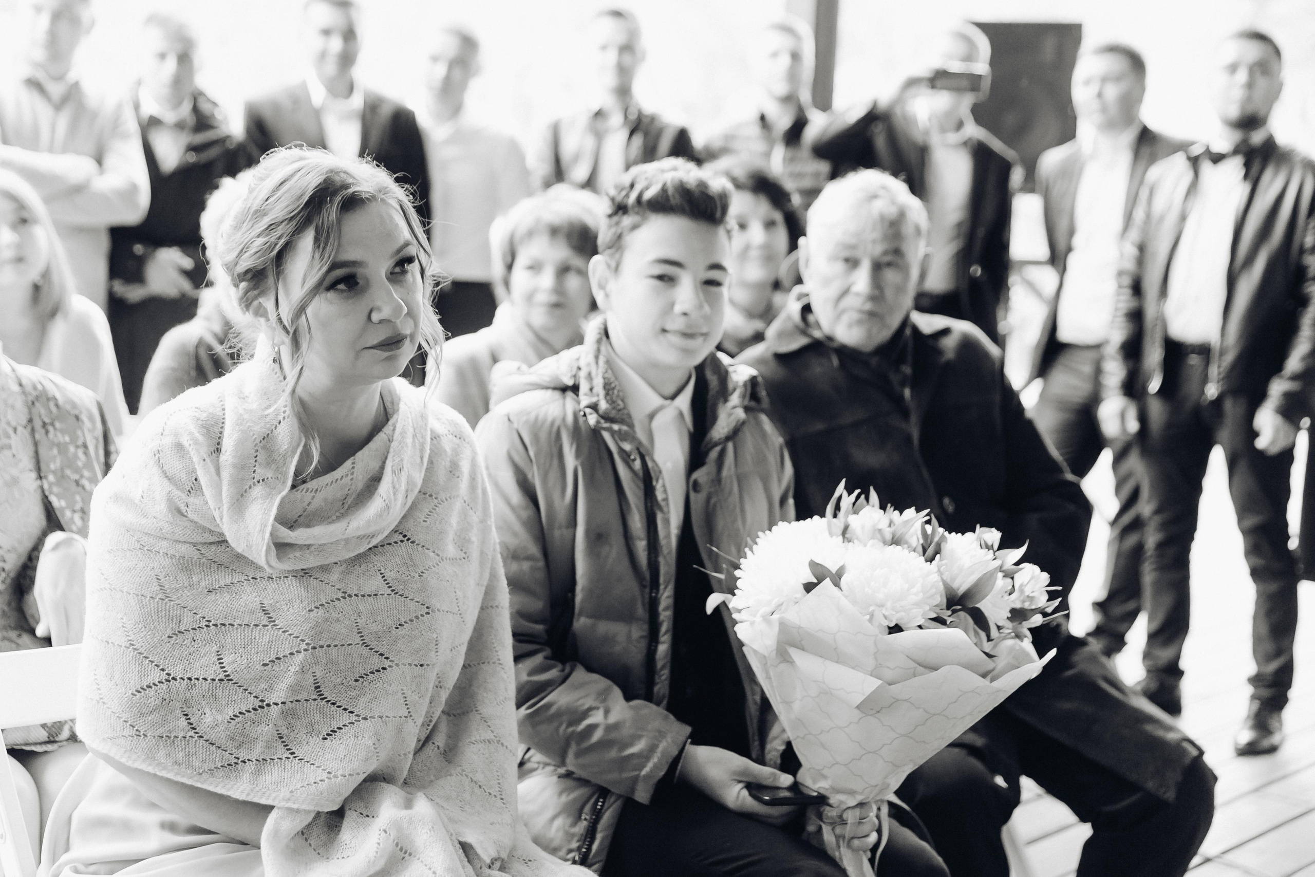 Антон и Екатерина. Свадебный и семейный фотограф в Улан-Удэ