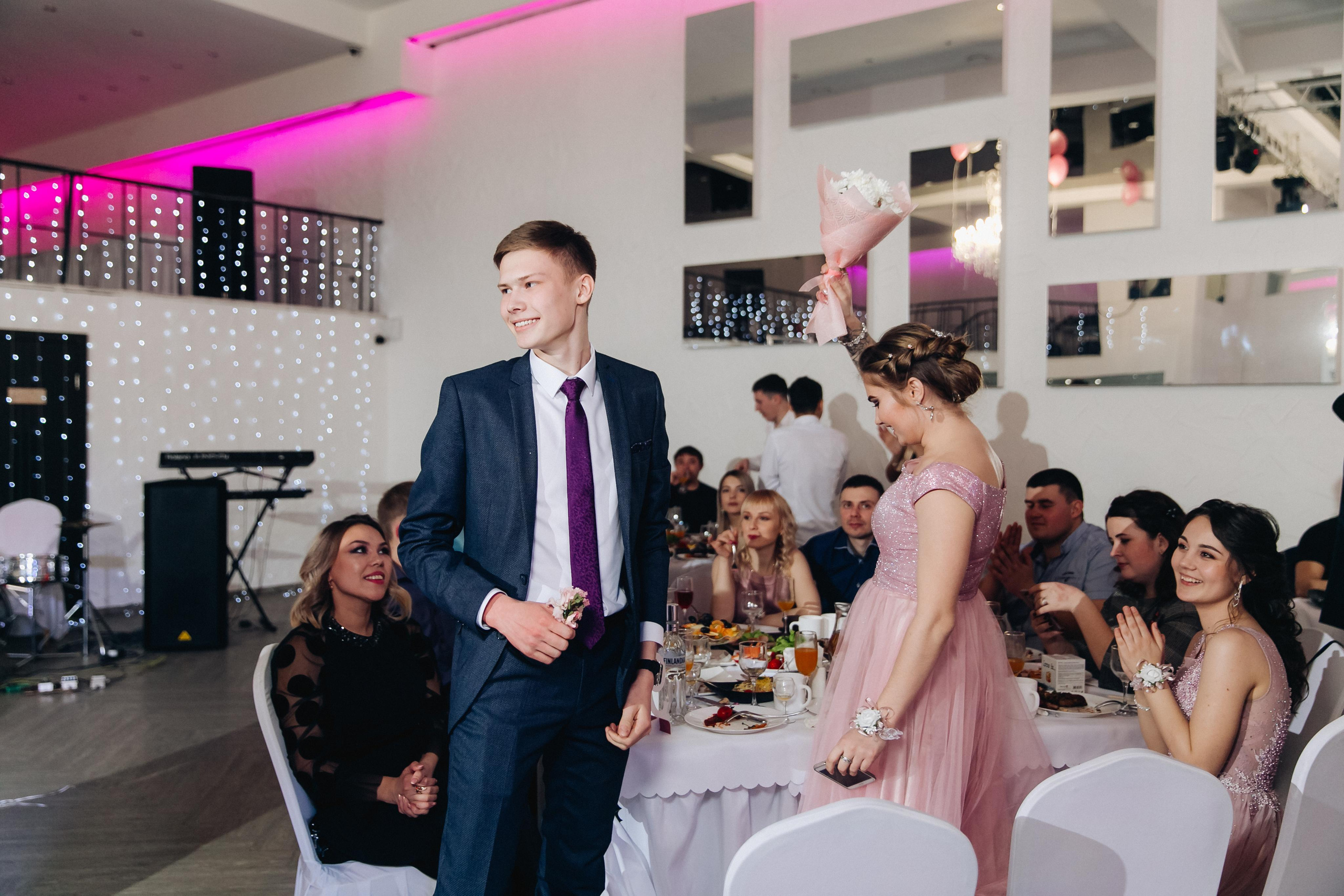 Роман и Софья. Свадебный и семейный фотограф в Улан-Удэ