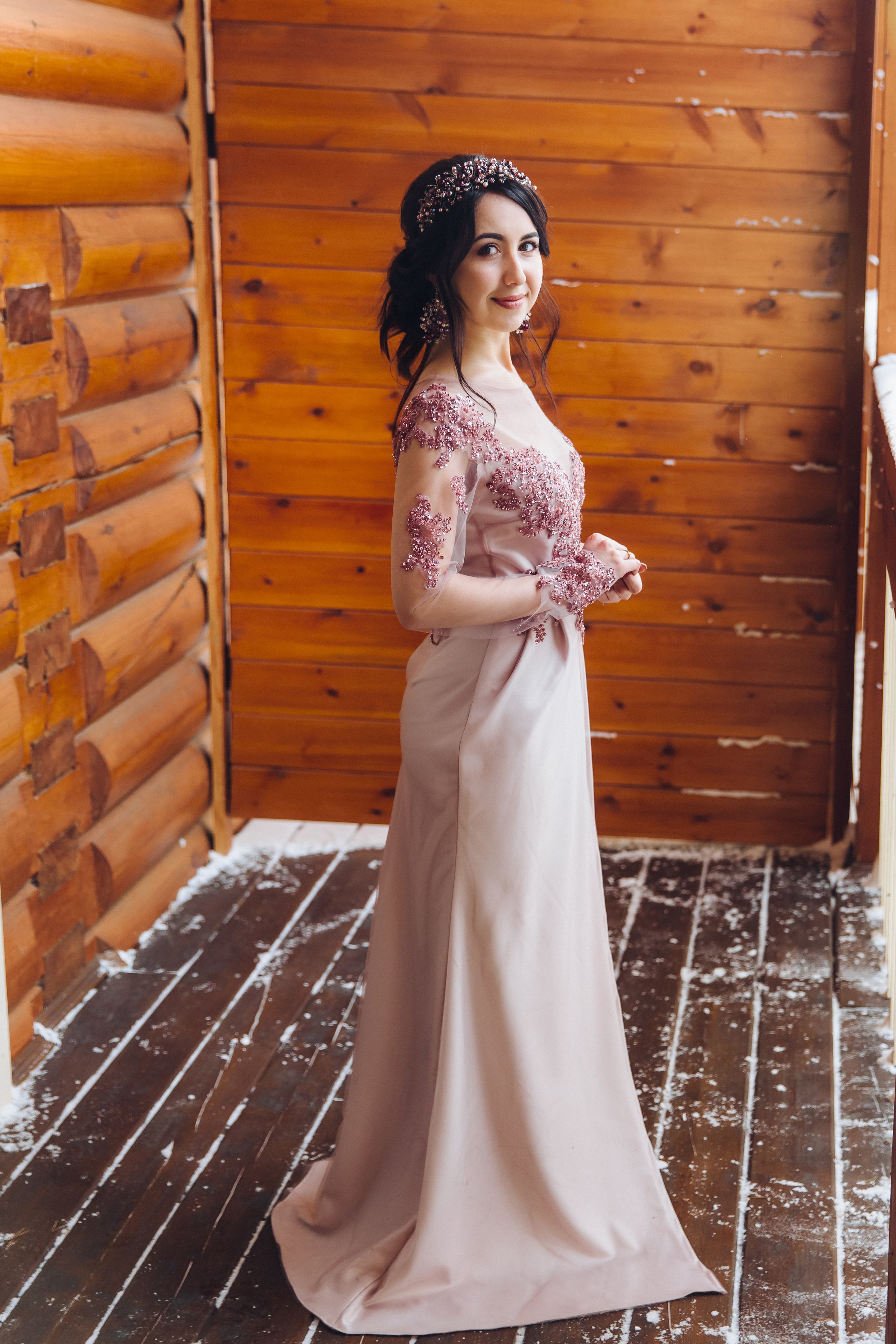 Алексей и Надежда. Свадебный и семейный фотограф в Улан-Удэ