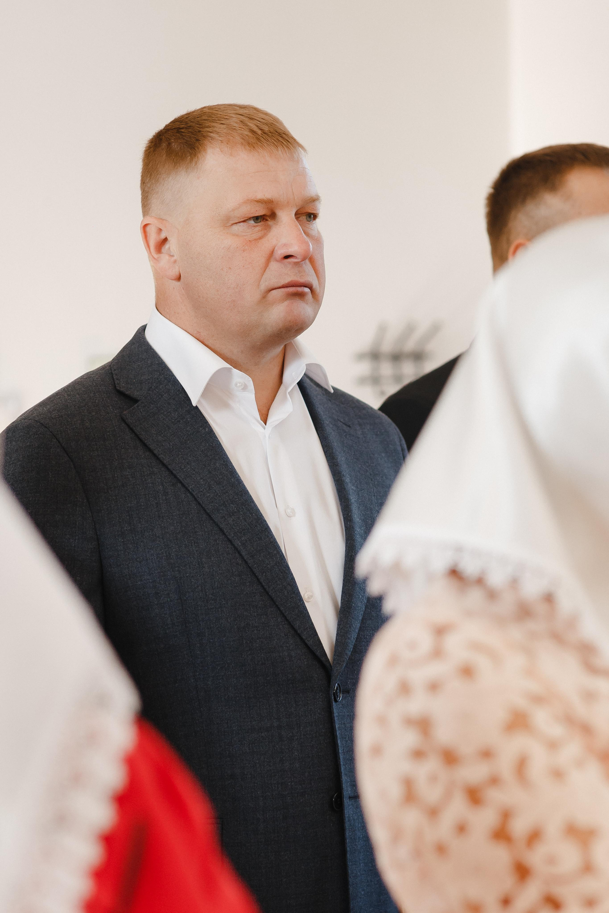 Венчание Романа и Софьи. Свадебный и семейный фотограф в Улан-Удэ