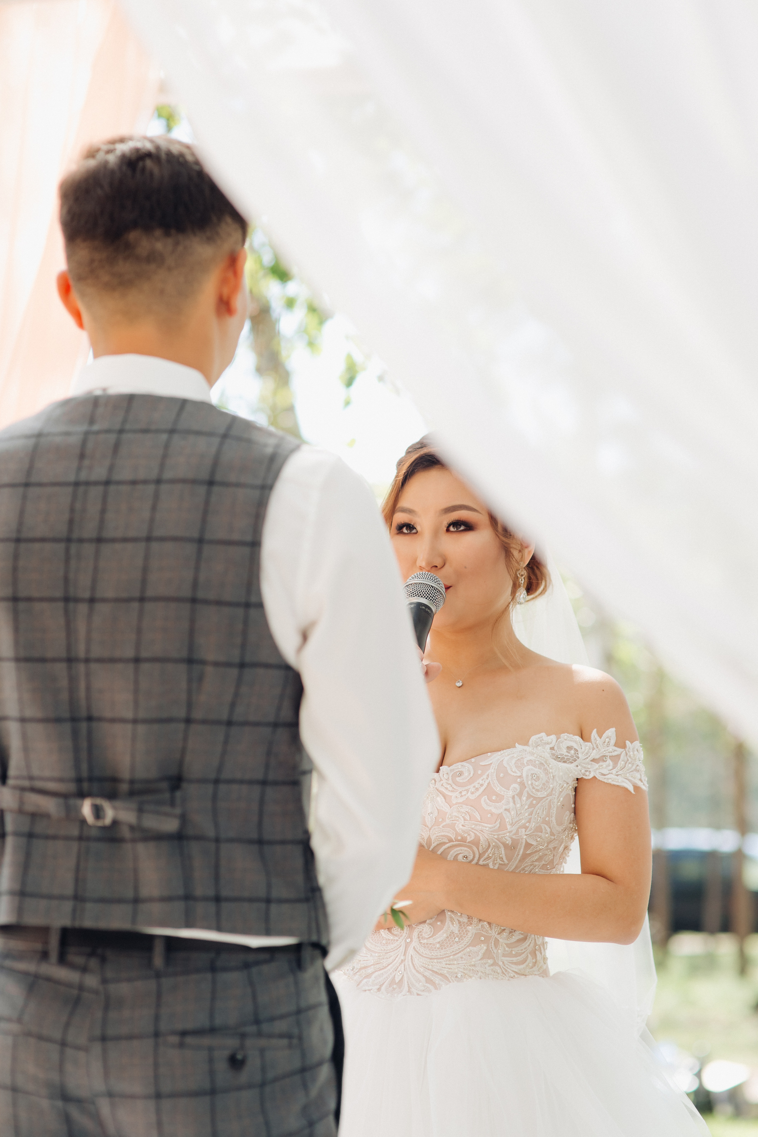 Ефрем и Намжилма. Свадебный и семейный фотограф в Улан-Удэ