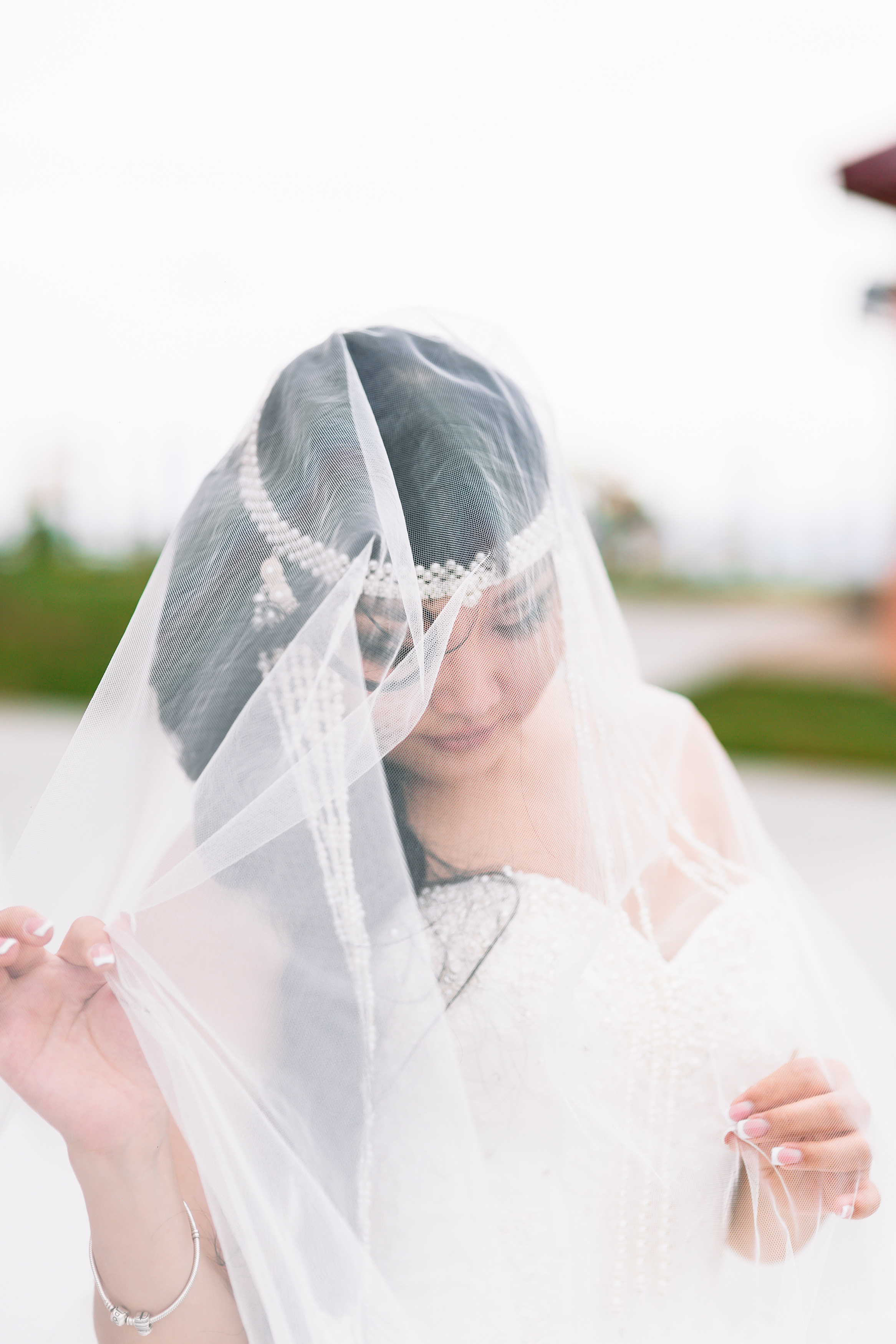 Ясин и Саяна. Свадебный и семейный фотограф в Улан-Удэ