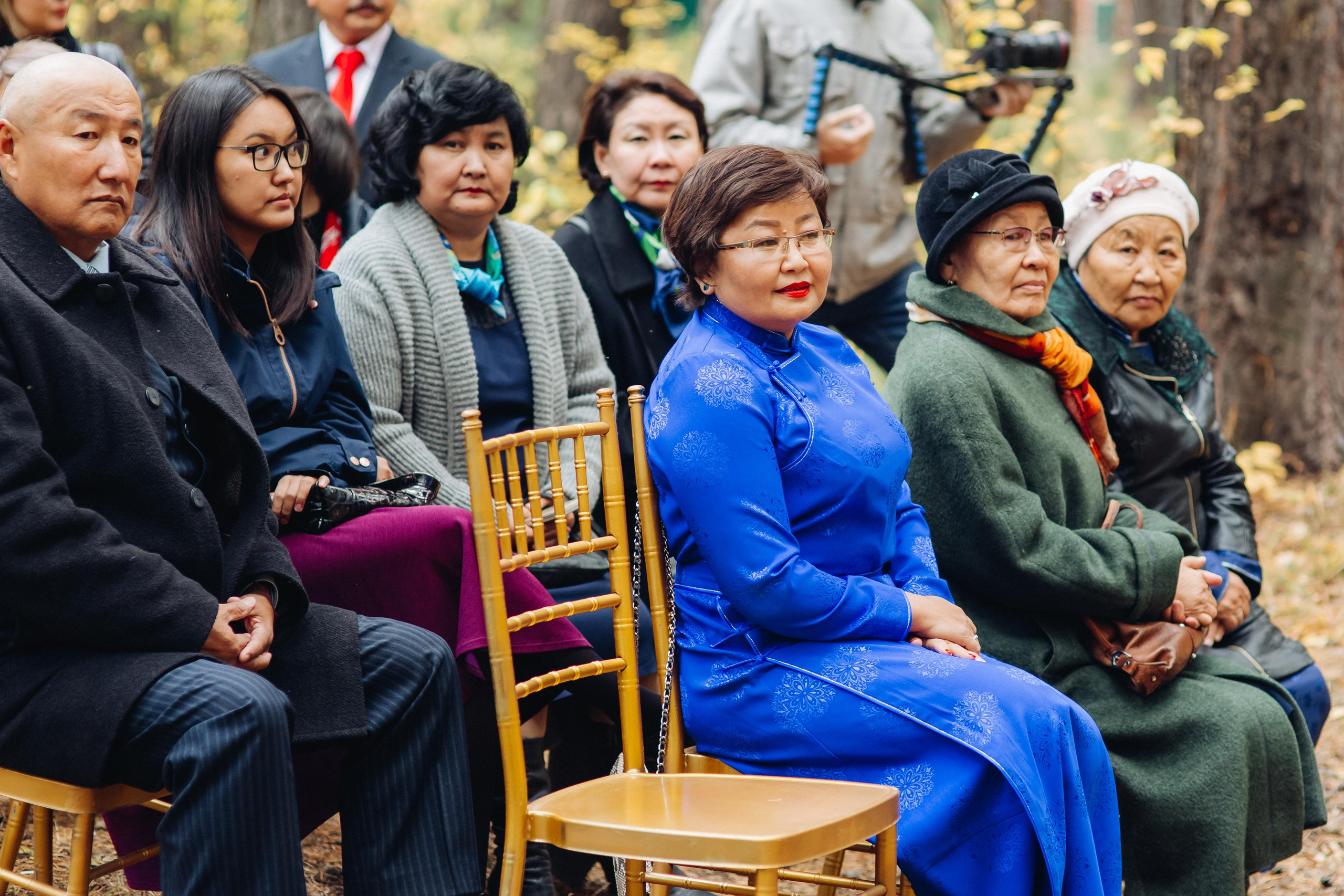 Доржо и Янжима. Свадебный и семейный фотограф в Улан-Удэ