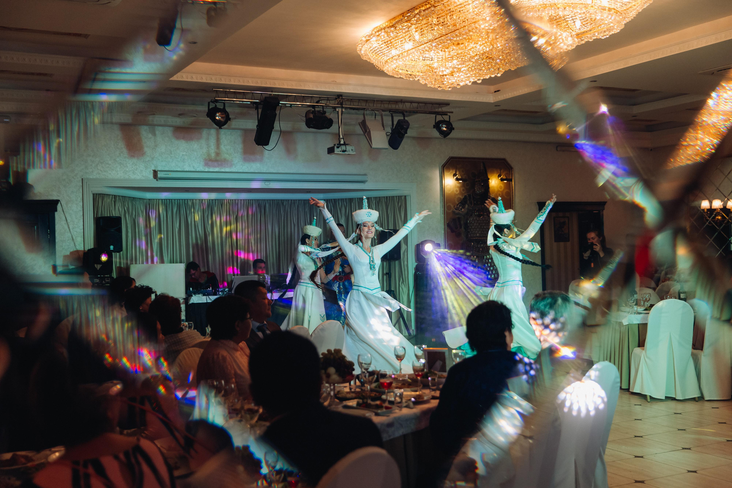 Доржо и Янжима. Свадебный и семейный фотограф в Улан-Удэ