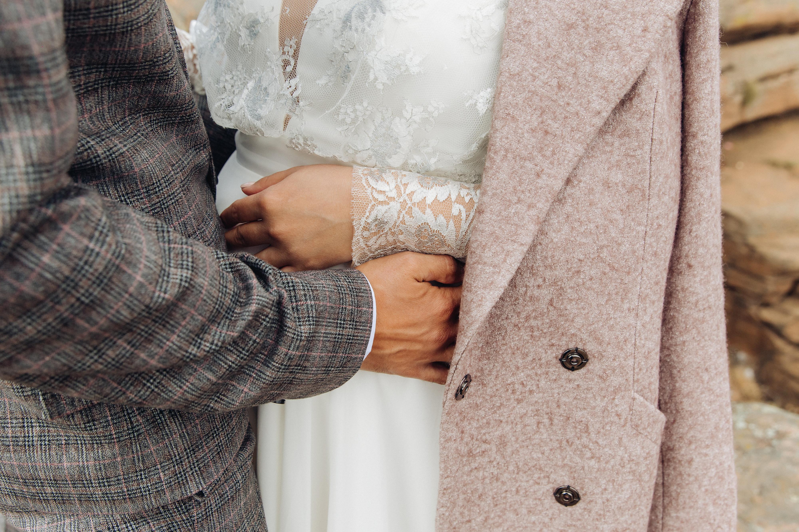 Доржо и Янжима. Свадебный и семейный фотограф в Улан-Удэ