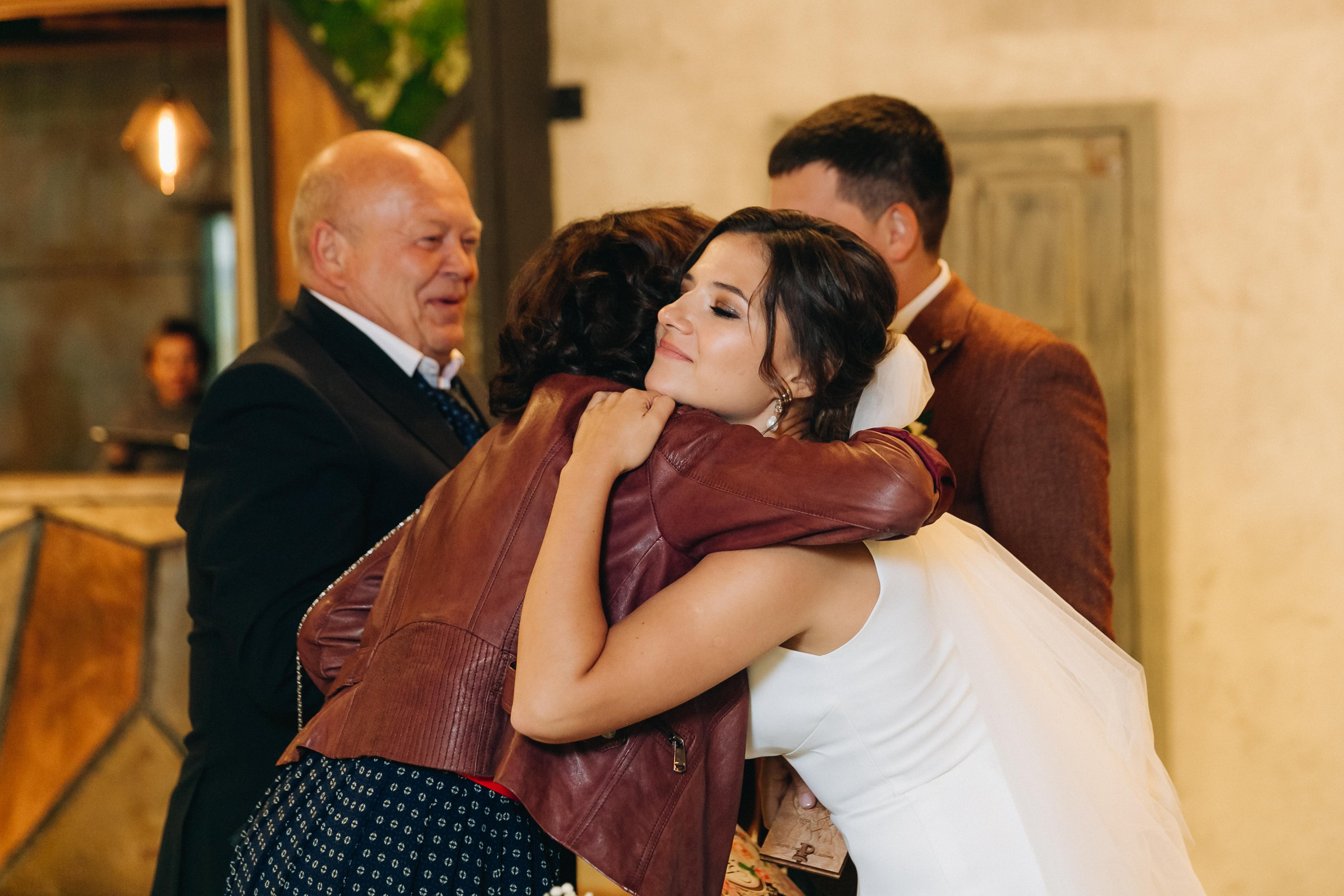 Антон и Екатерина. Свадебный и семейный фотограф в Улан-Удэ