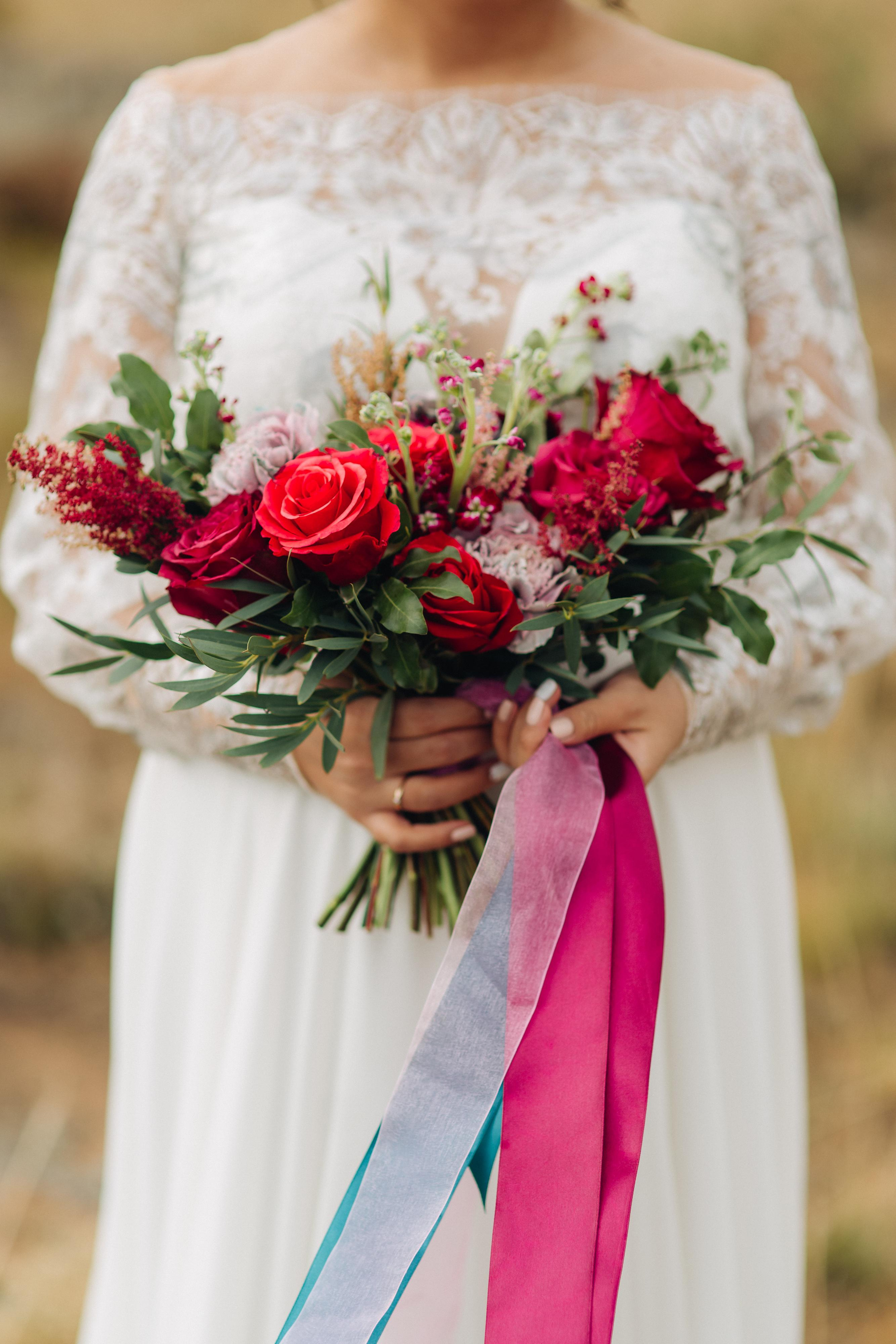Доржо и Янжима. Свадебный и семейный фотограф в Улан-Удэ