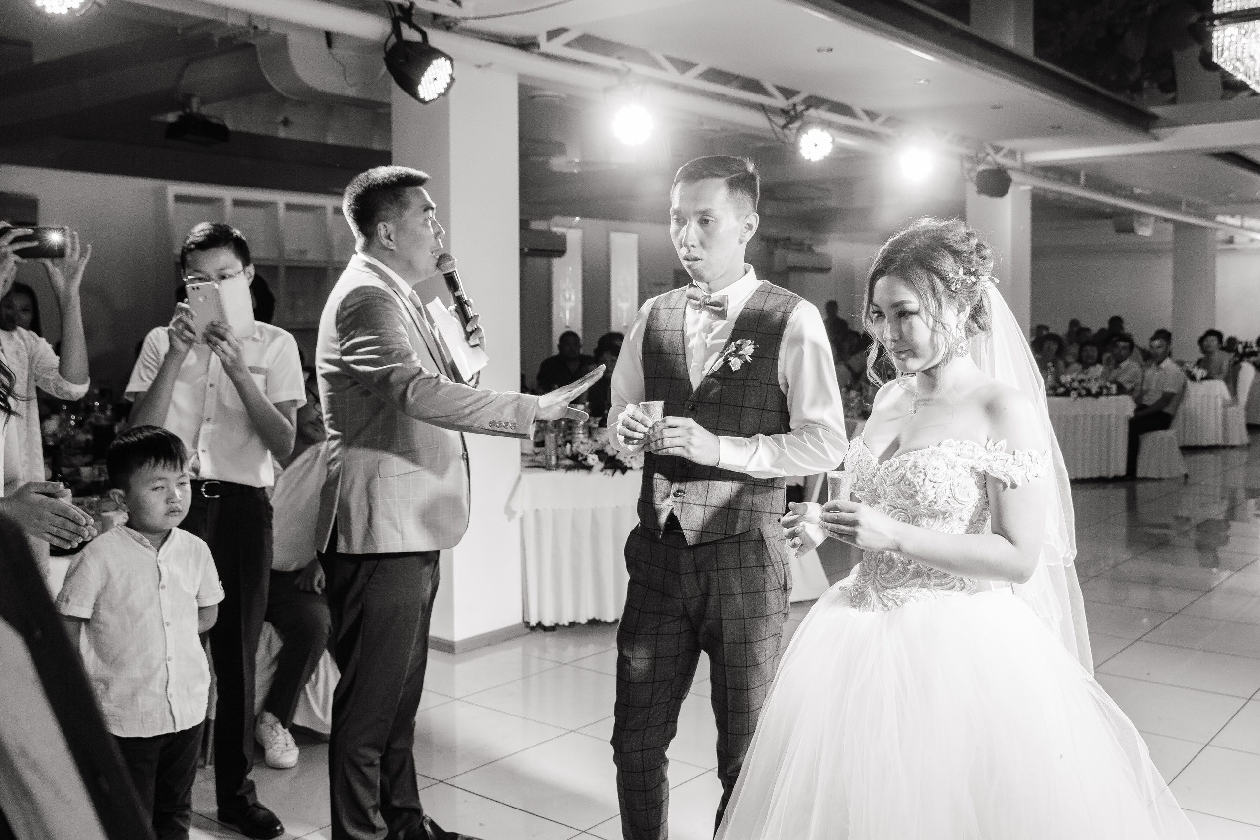 Ефрем и Намжилма. Свадебный и семейный фотограф в Улан-Удэ