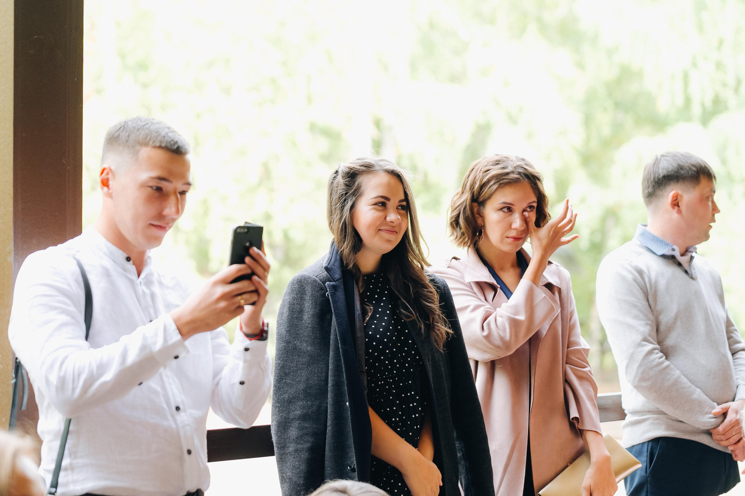 Антон и Екатерина. Свадебный и семейный фотограф в Улан-Удэ