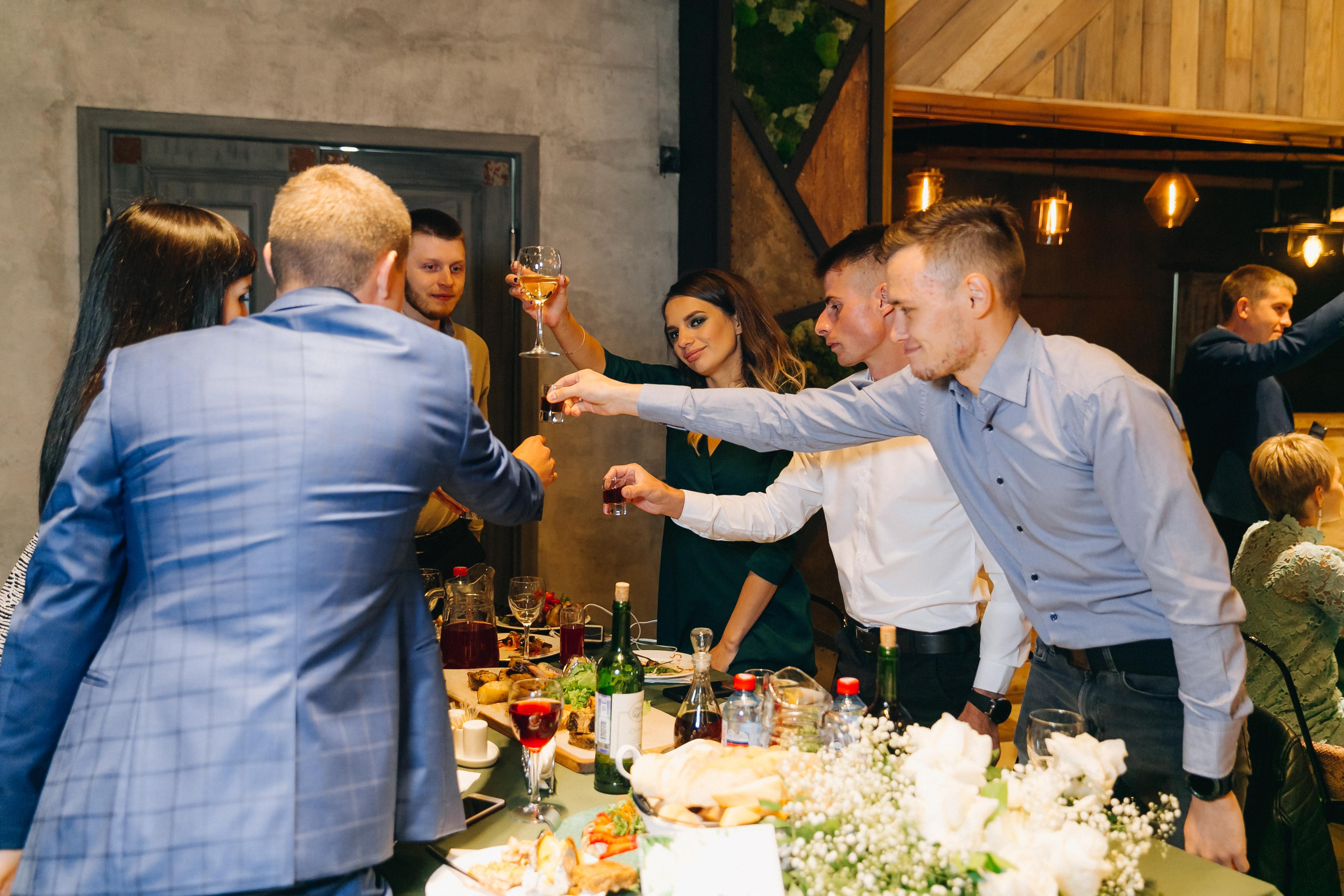 Антон и Екатерина. Свадебный и семейный фотограф в Улан-Удэ