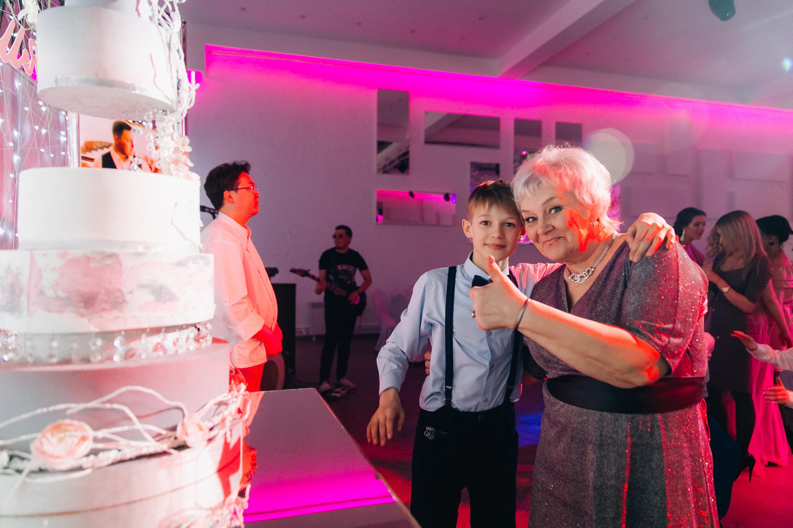 Роман и Софья. Свадебный и семейный фотограф в Улан-Удэ