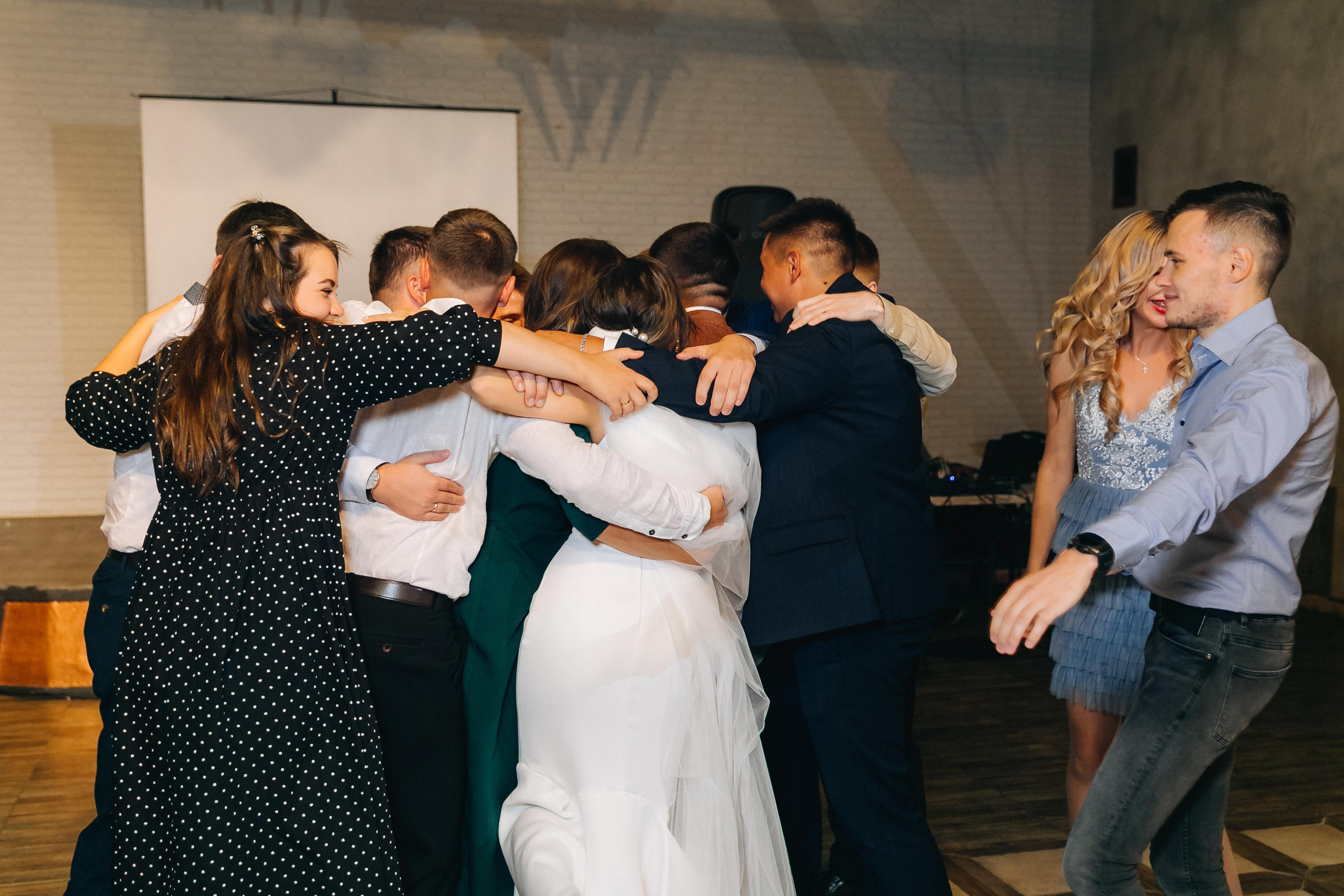 Антон и Екатерина. Свадебный и семейный фотограф в Улан-Удэ