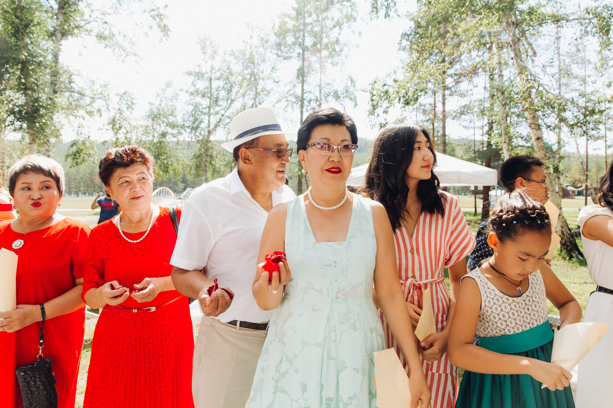 Ефрем и Намжилма. Свадебный и семейный фотограф в Улан-Удэ