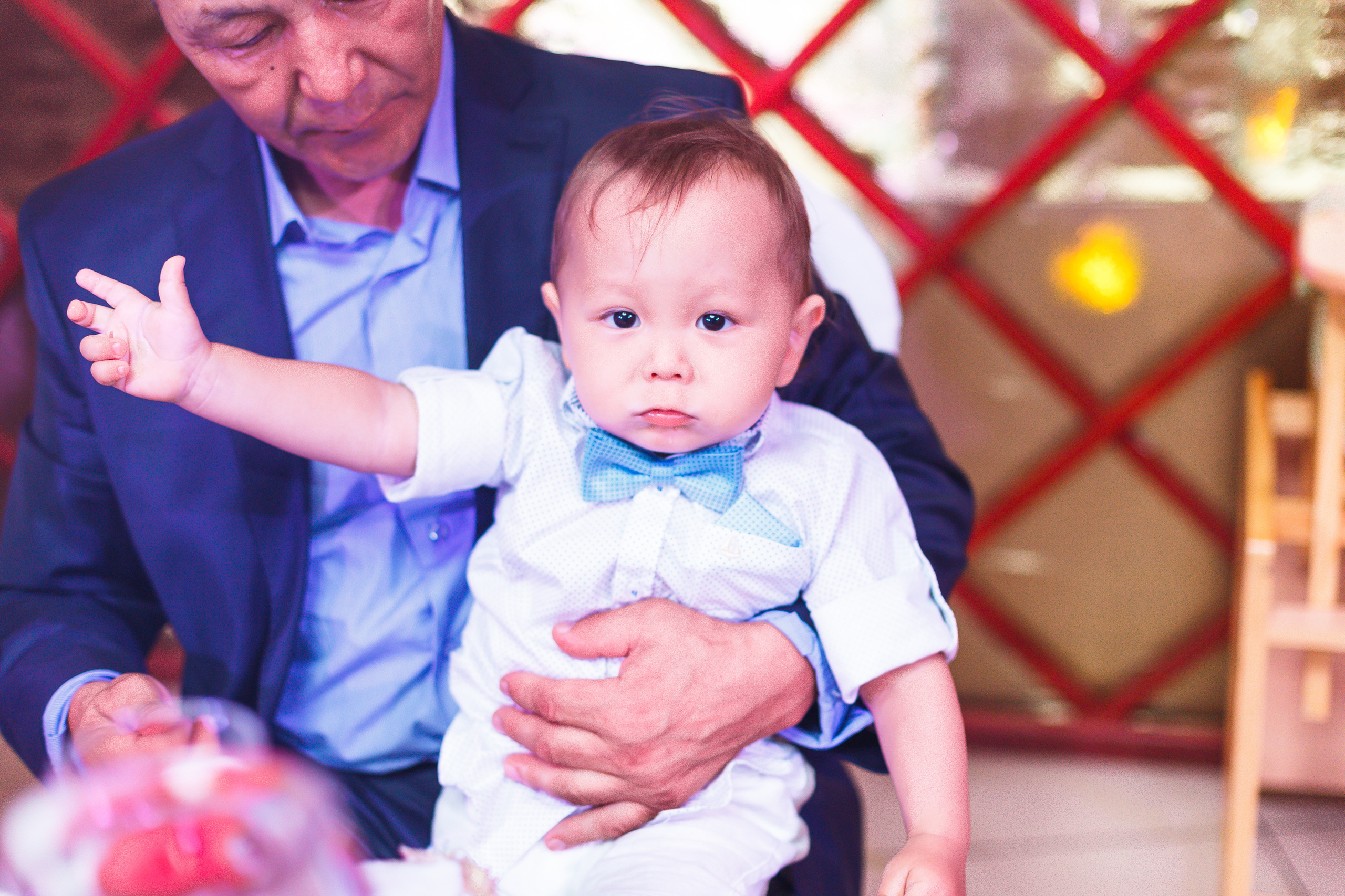 Ясин и Саяна. Свадебный и семейный фотограф в Улан-Удэ