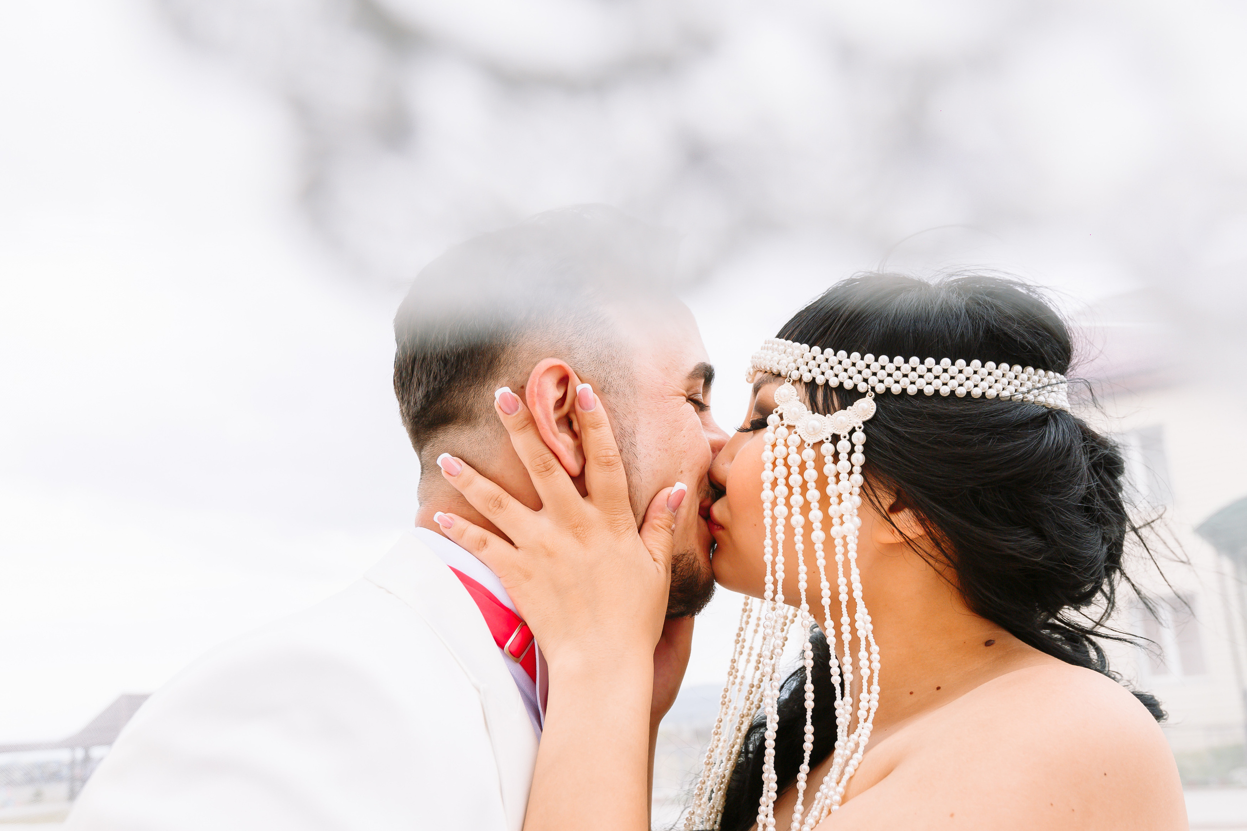 Ясин и Саяна. Свадебный и семейный фотограф в Улан-Удэ