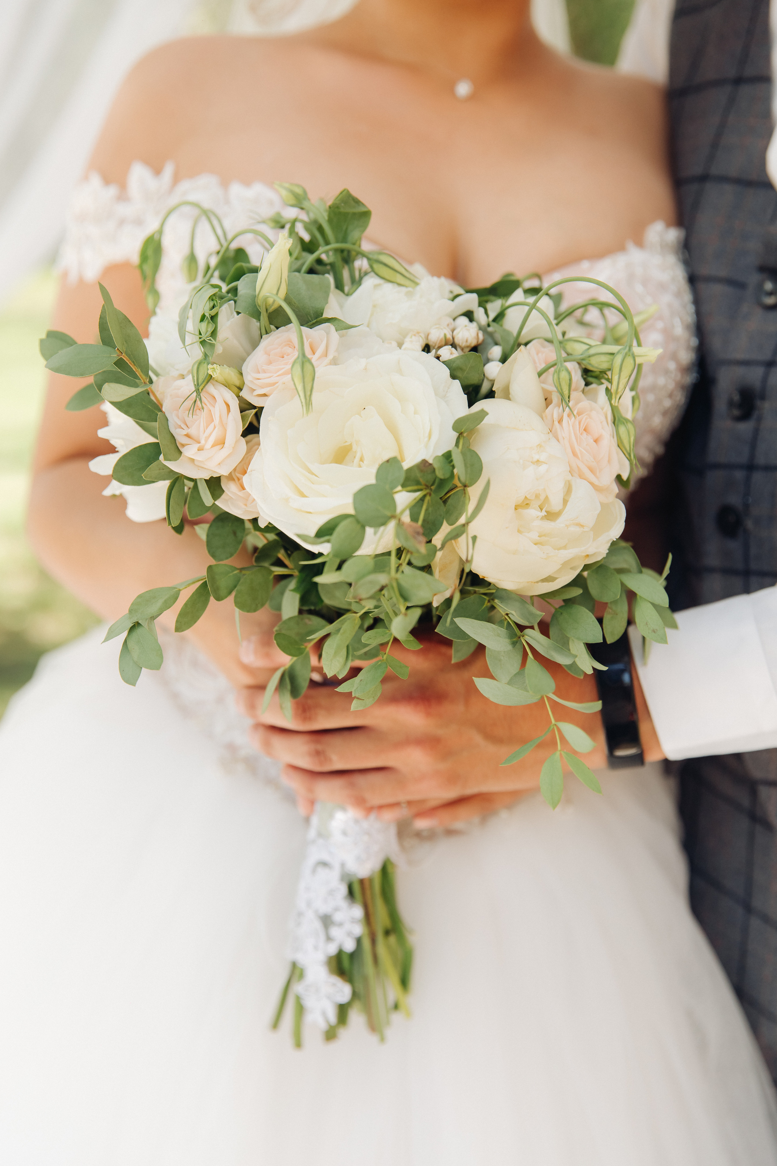 Ефрем и Намжилма. Свадебный и семейный фотограф в Улан-Удэ