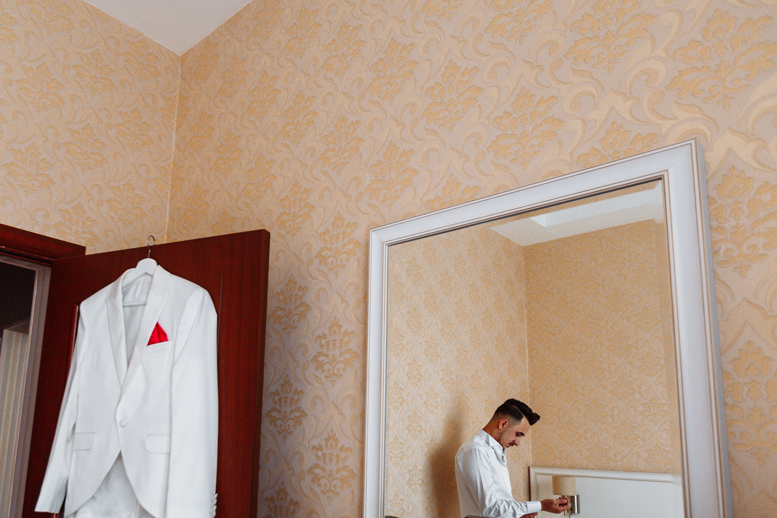 Ясин и Саяна. Свадебный и семейный фотограф в Улан-Удэ