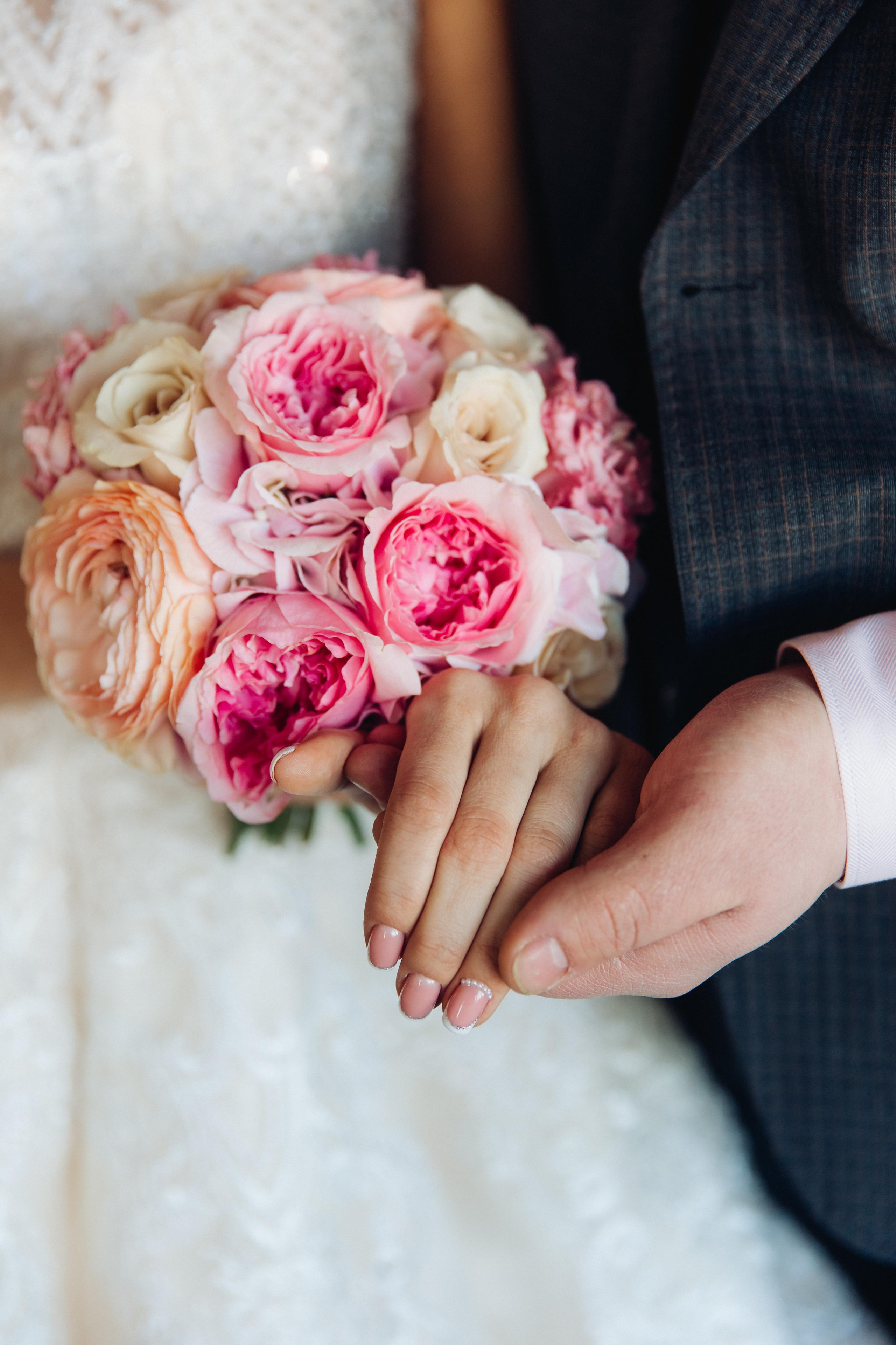 Роман и Софья. Свадебный и семейный фотограф в Улан-Удэ