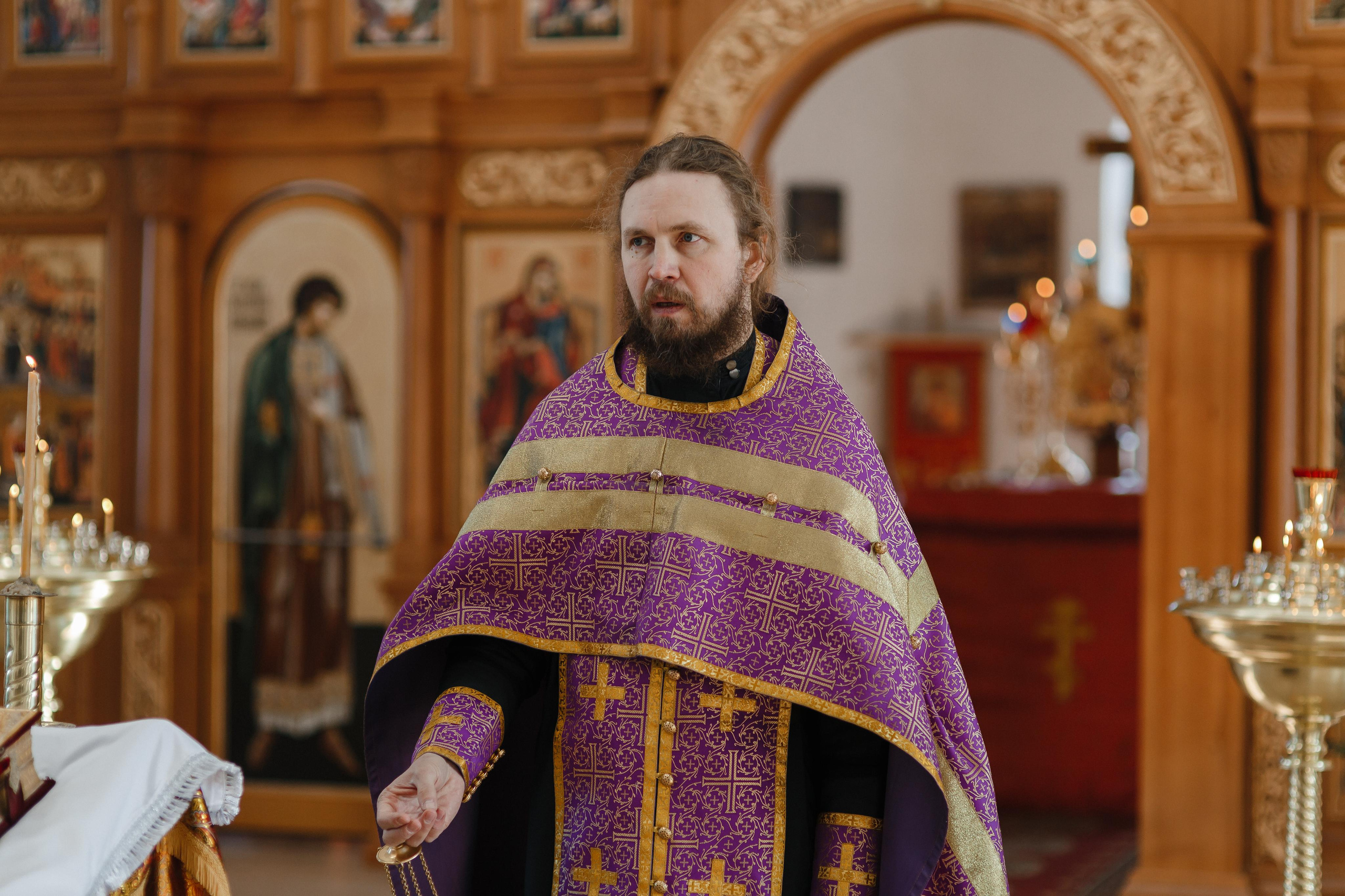 Венчание Романа и Софьи. Свадебный и семейный фотограф в Улан-Удэ