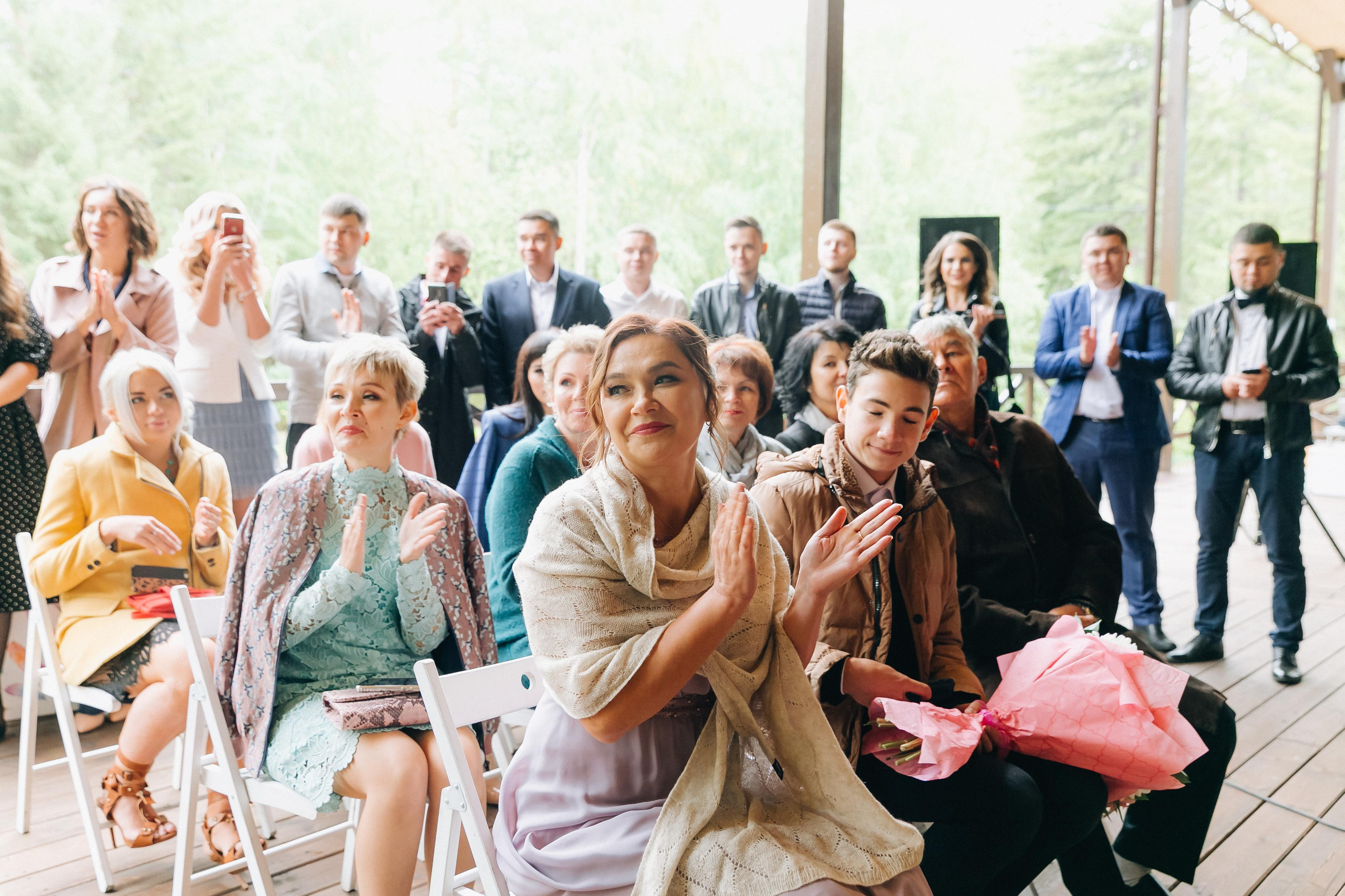 Антон и Екатерина. Свадебный и семейный фотограф в Улан-Удэ