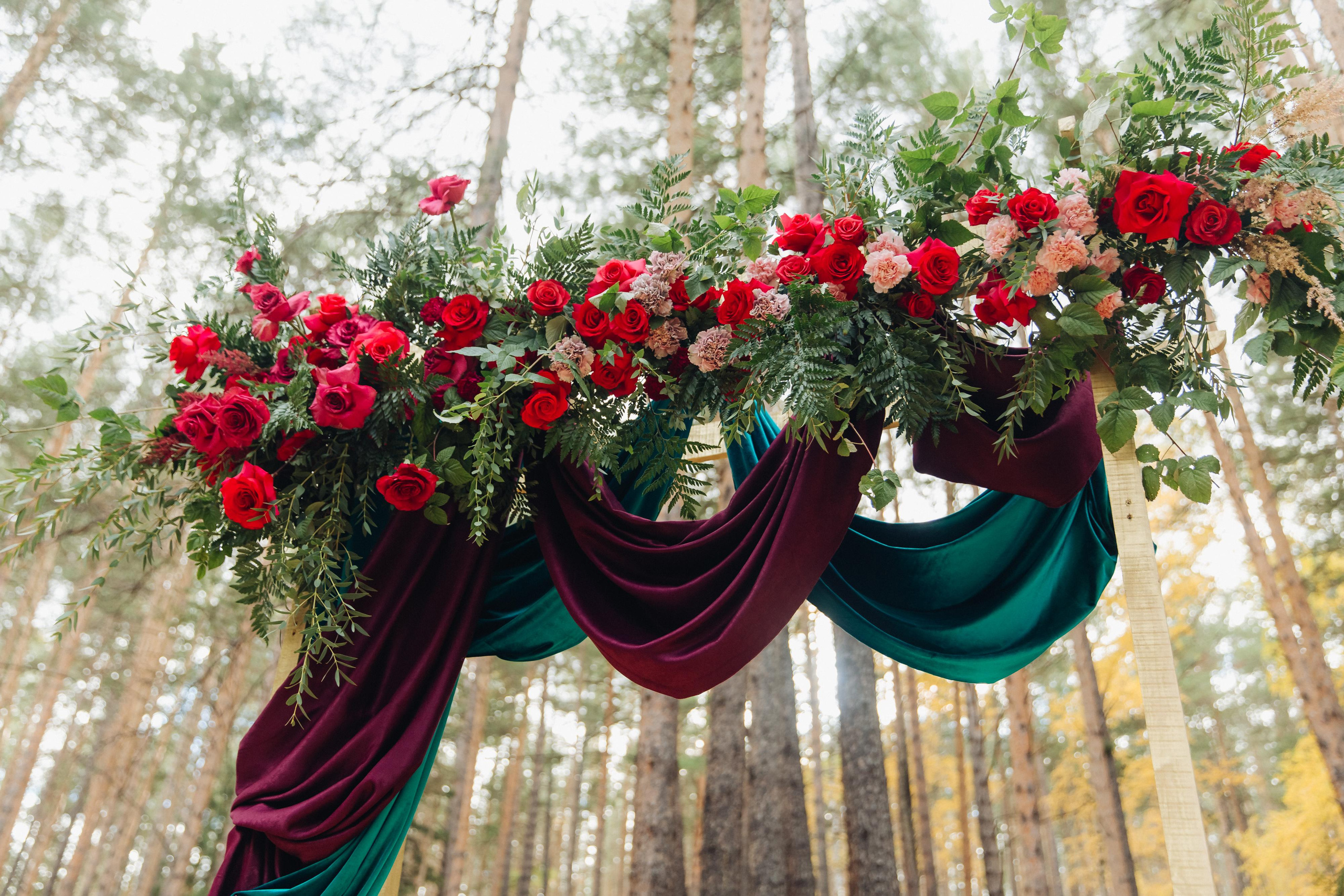 Доржо и Янжима. Свадебный и семейный фотограф в Улан-Удэ