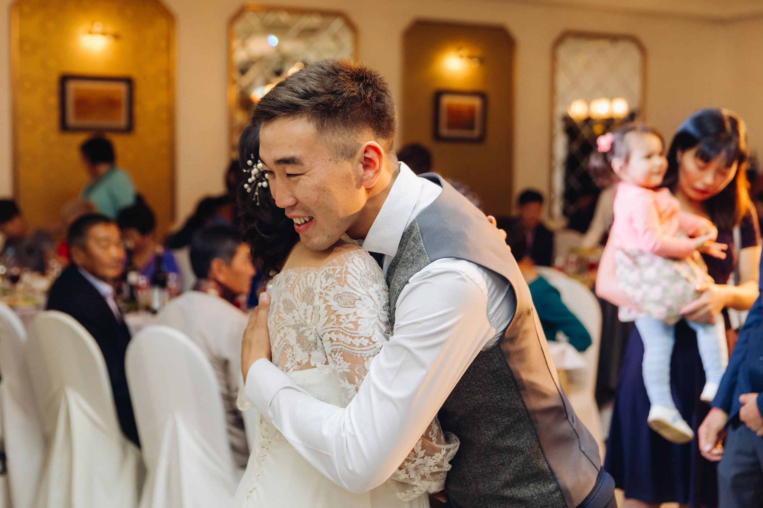 Доржо и Янжима. Свадебный и семейный фотограф в Улан-Удэ