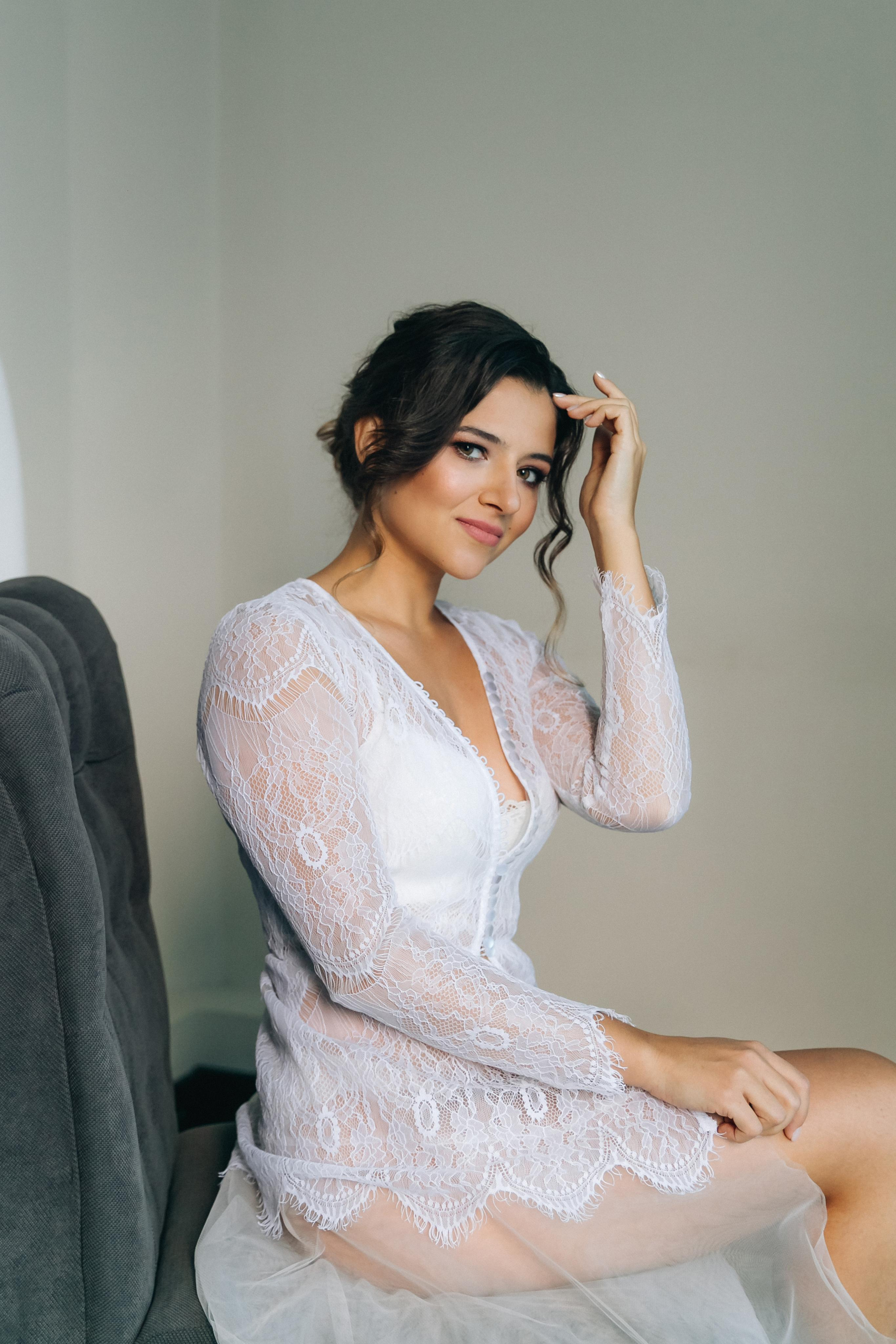 Антон и Екатерина. Свадебный и семейный фотограф в Улан-Удэ