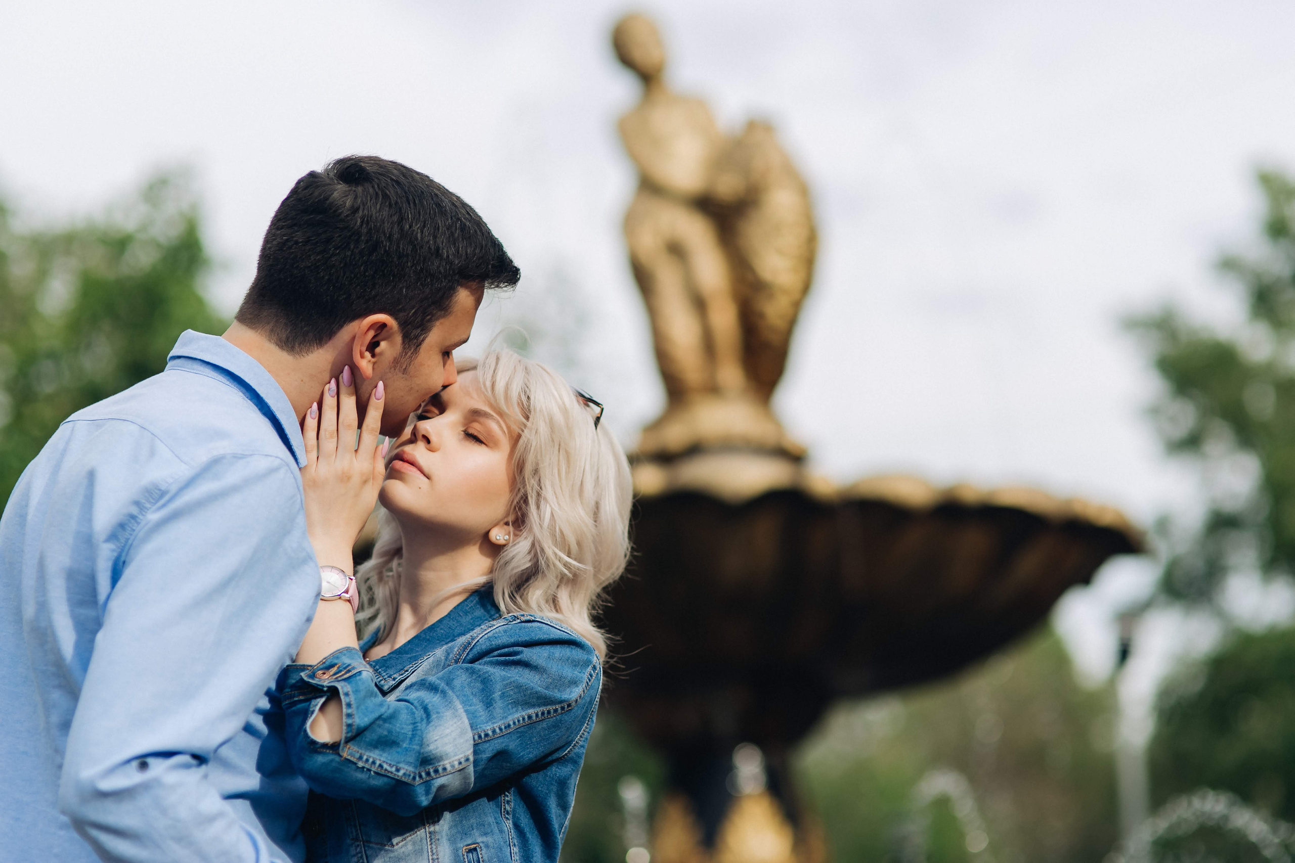 Нас связала музыка. Свадебный и семейный фотограф в Улан-Удэ