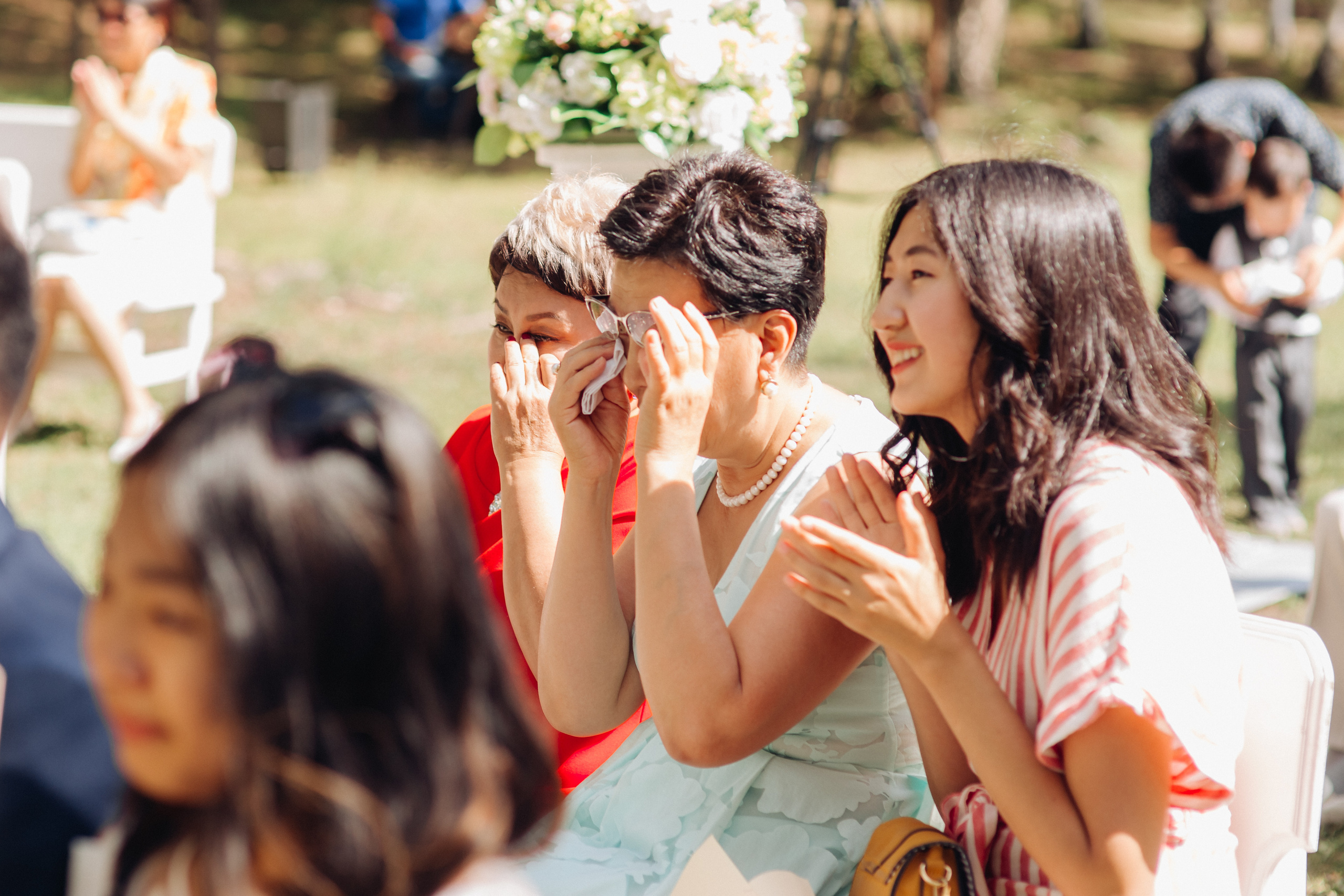 Ефрем и Намжилма. Свадебный и семейный фотограф в Улан-Удэ