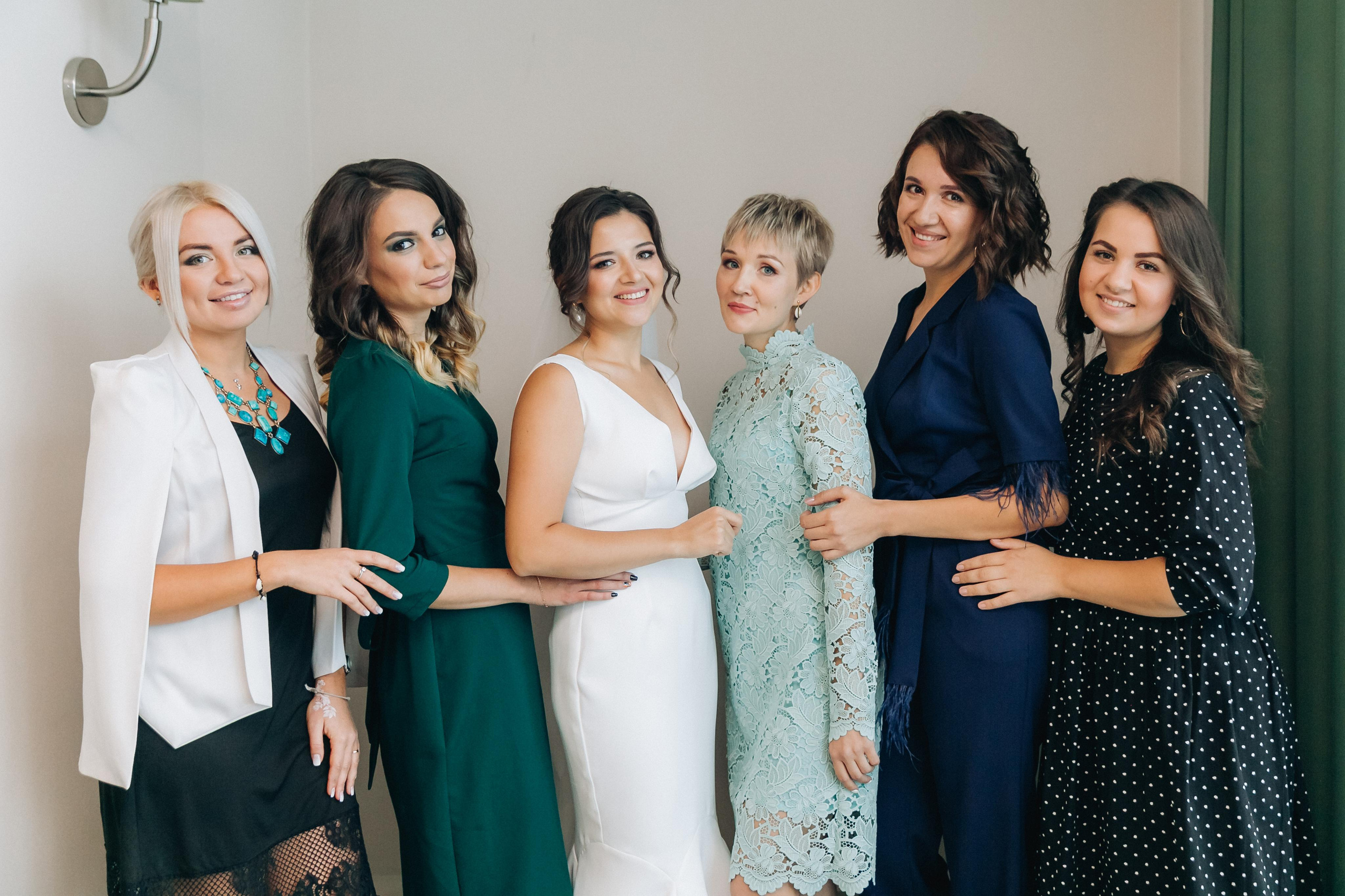 Антон и Екатерина. Свадебный и семейный фотограф в Улан-Удэ