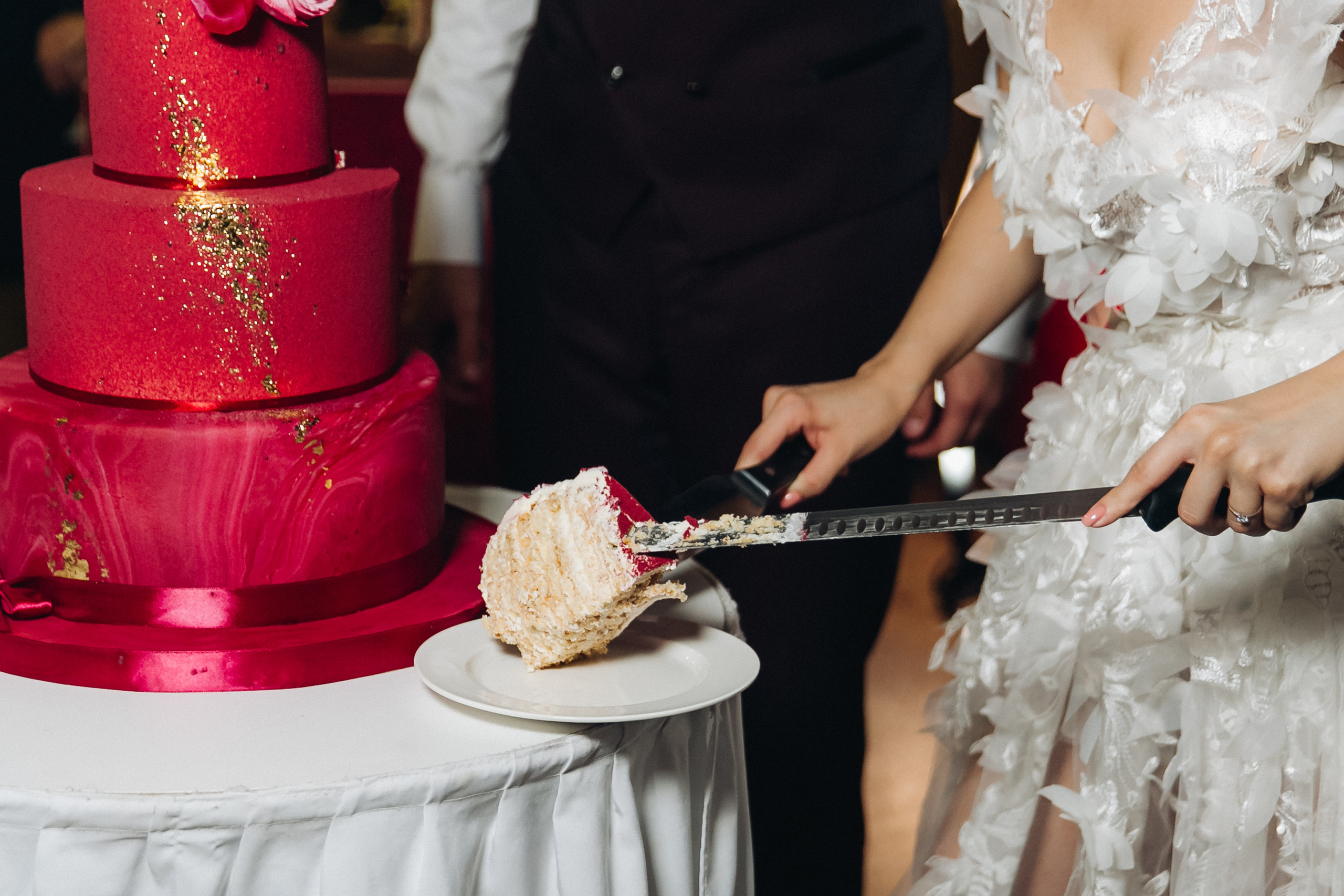 Семен и Евгения. Свадебный день. Свадебный и семейный фотограф в Улан-Удэ