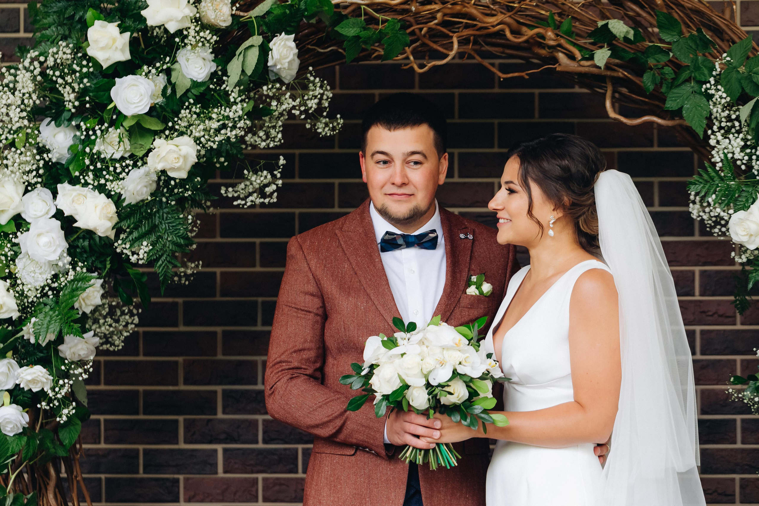 Антон и Екатерина. Свадебный и семейный фотограф в Улан-Удэ