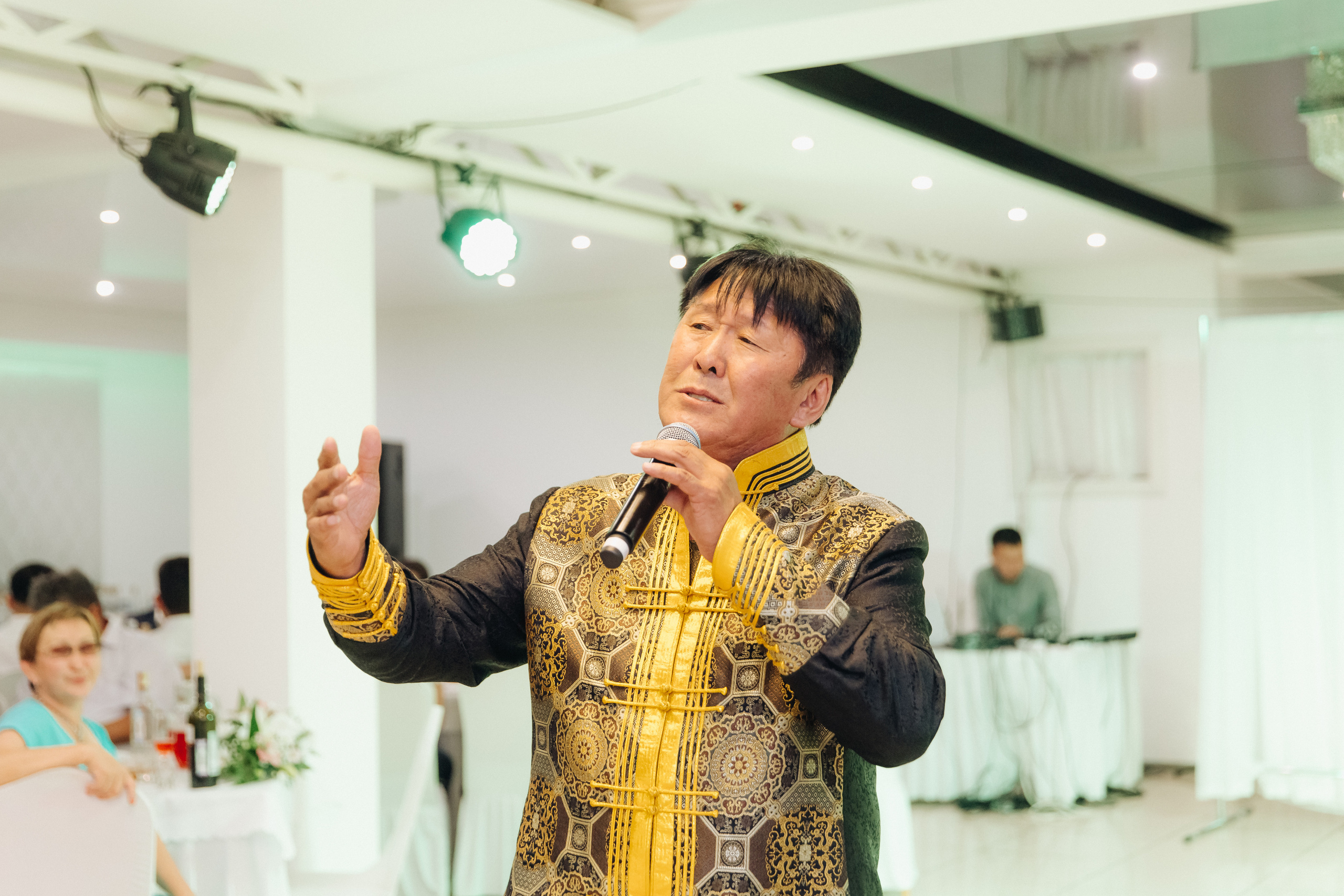 Ефрем и Намжилма. Свадебный и семейный фотограф в Улан-Удэ