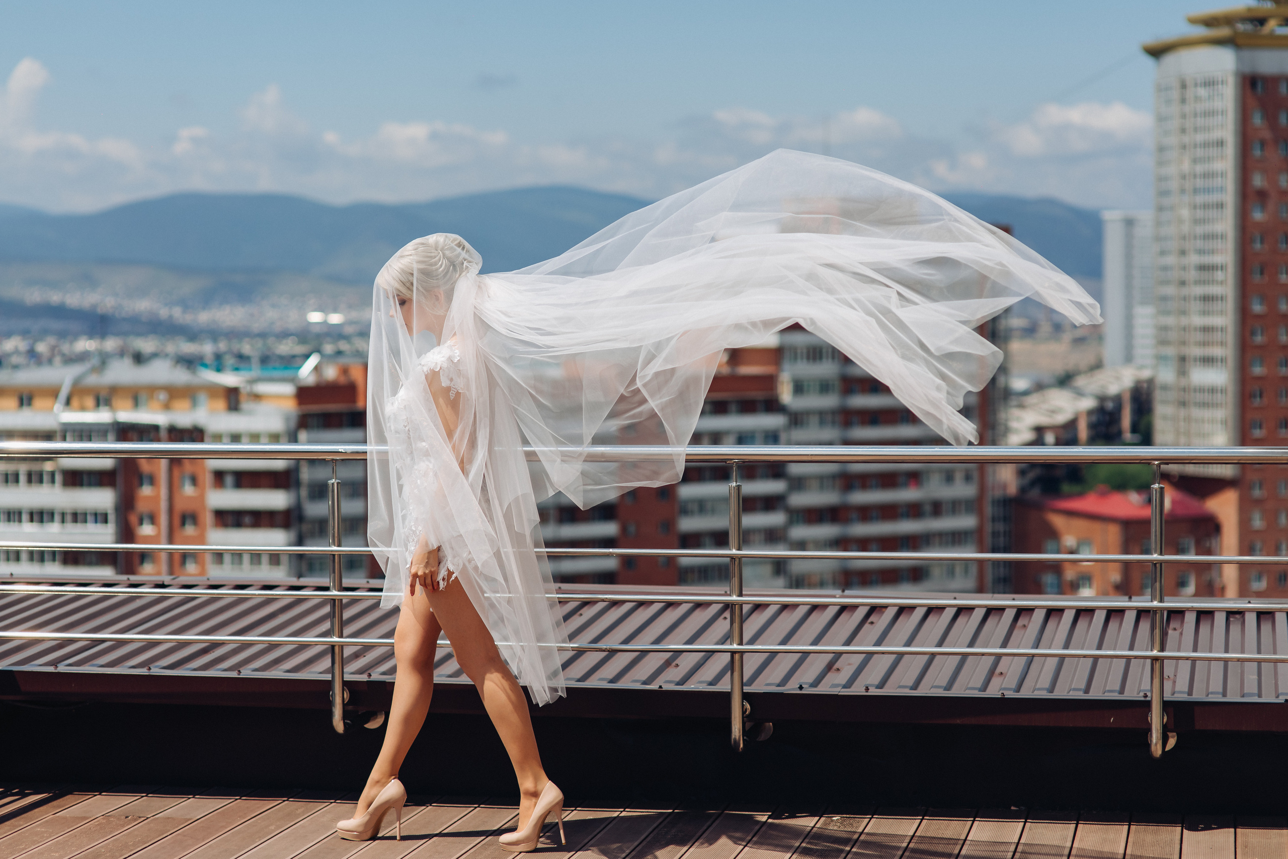 Семен и Евгения. Свадебный день. Свадебный и семейный фотограф в Улан-Удэ