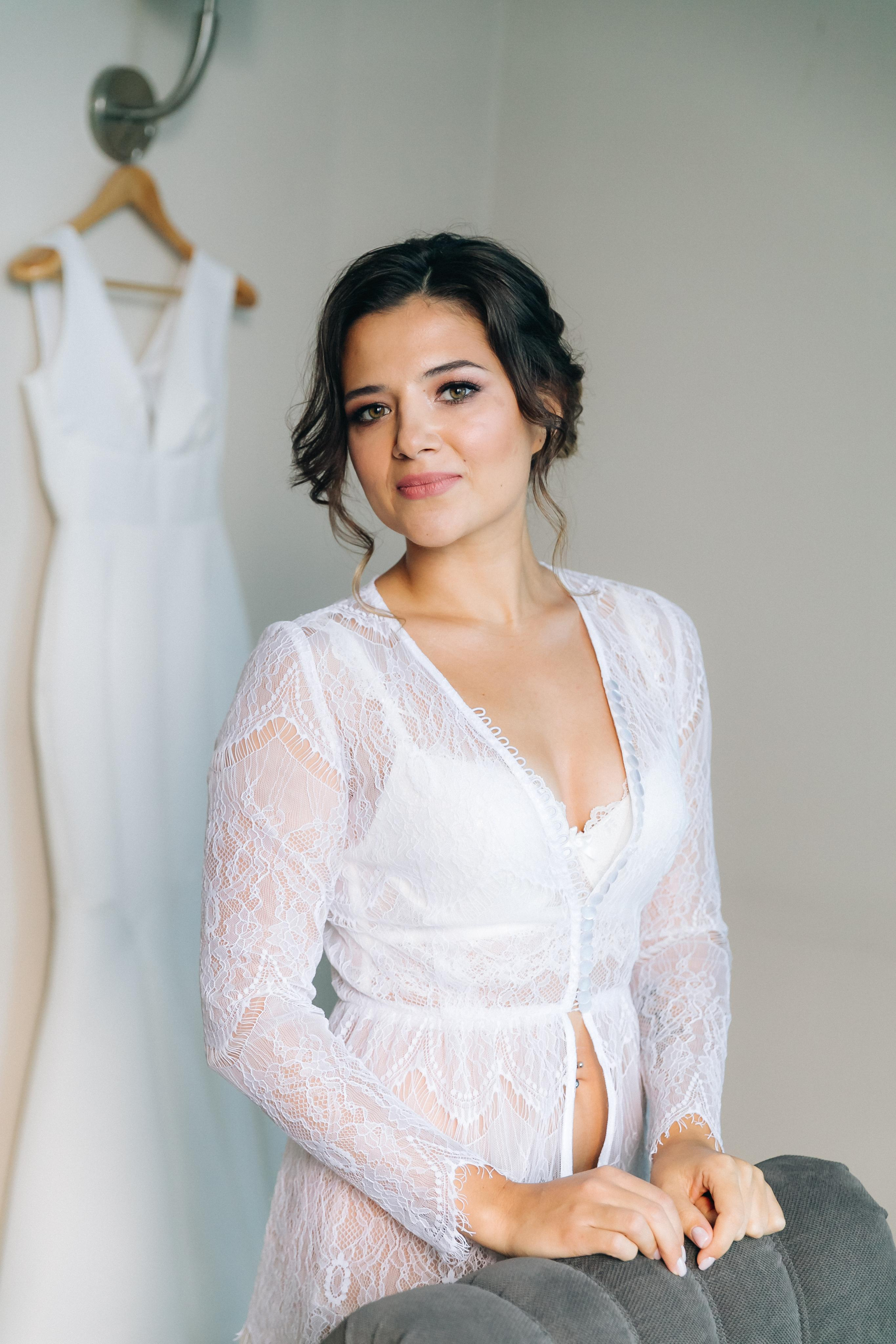 Антон и Екатерина. Свадебный и семейный фотограф в Улан-Удэ