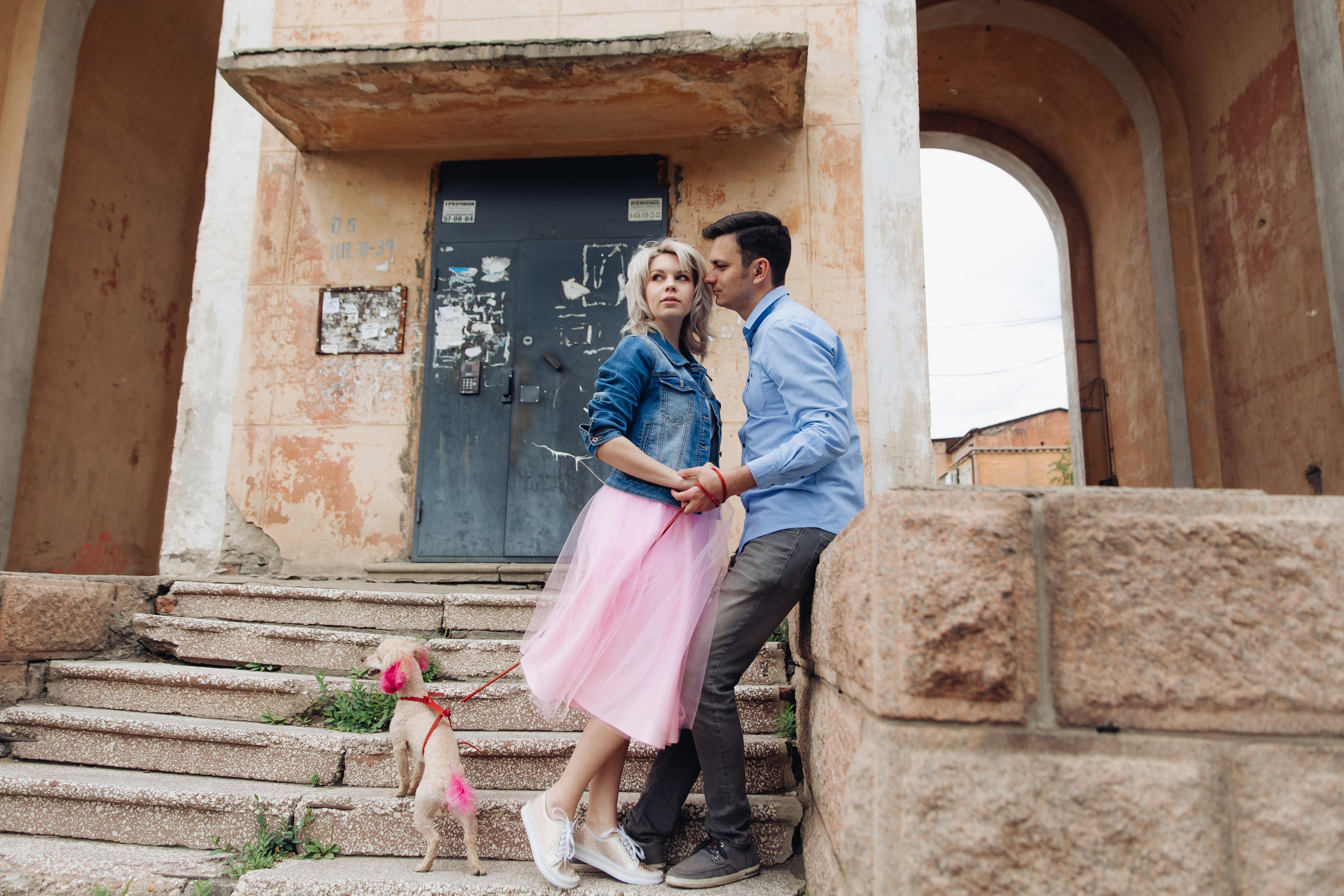 Нас связала музыка. Свадебный и семейный фотограф в Улан-Удэ