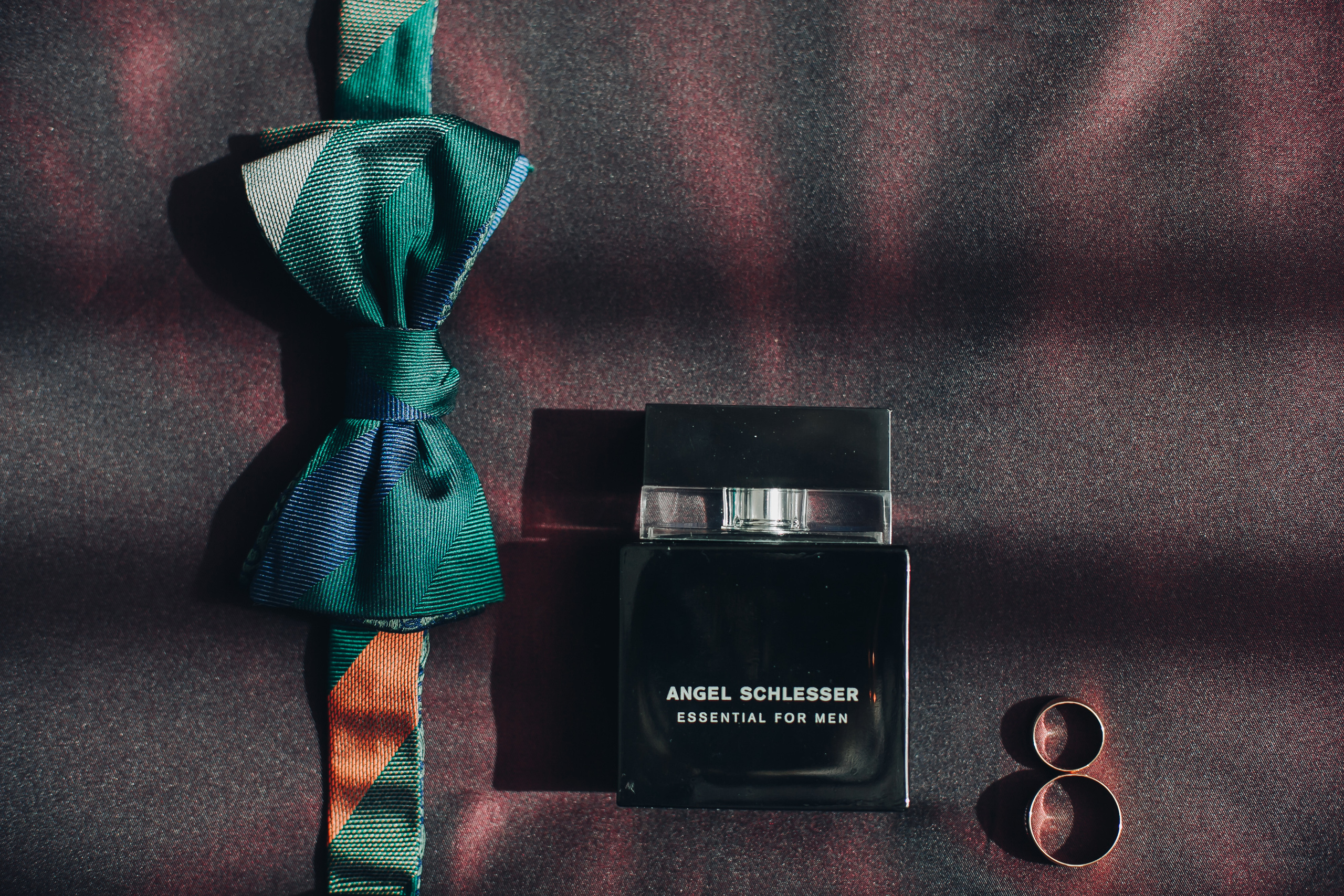 Владимир и Ксения. Свадебный и семейный фотограф в Улан-Удэ