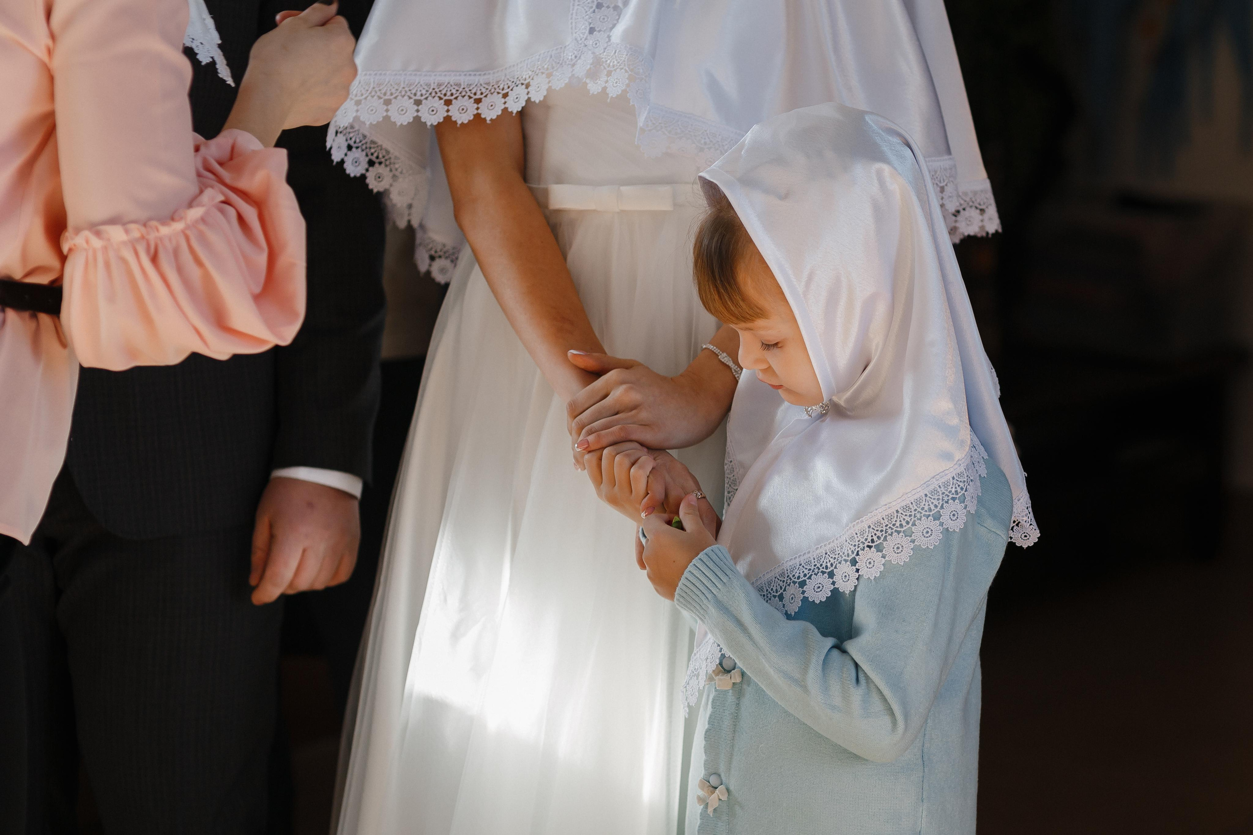 Венчание Романа и Софьи. Свадебный и семейный фотограф в Улан-Удэ