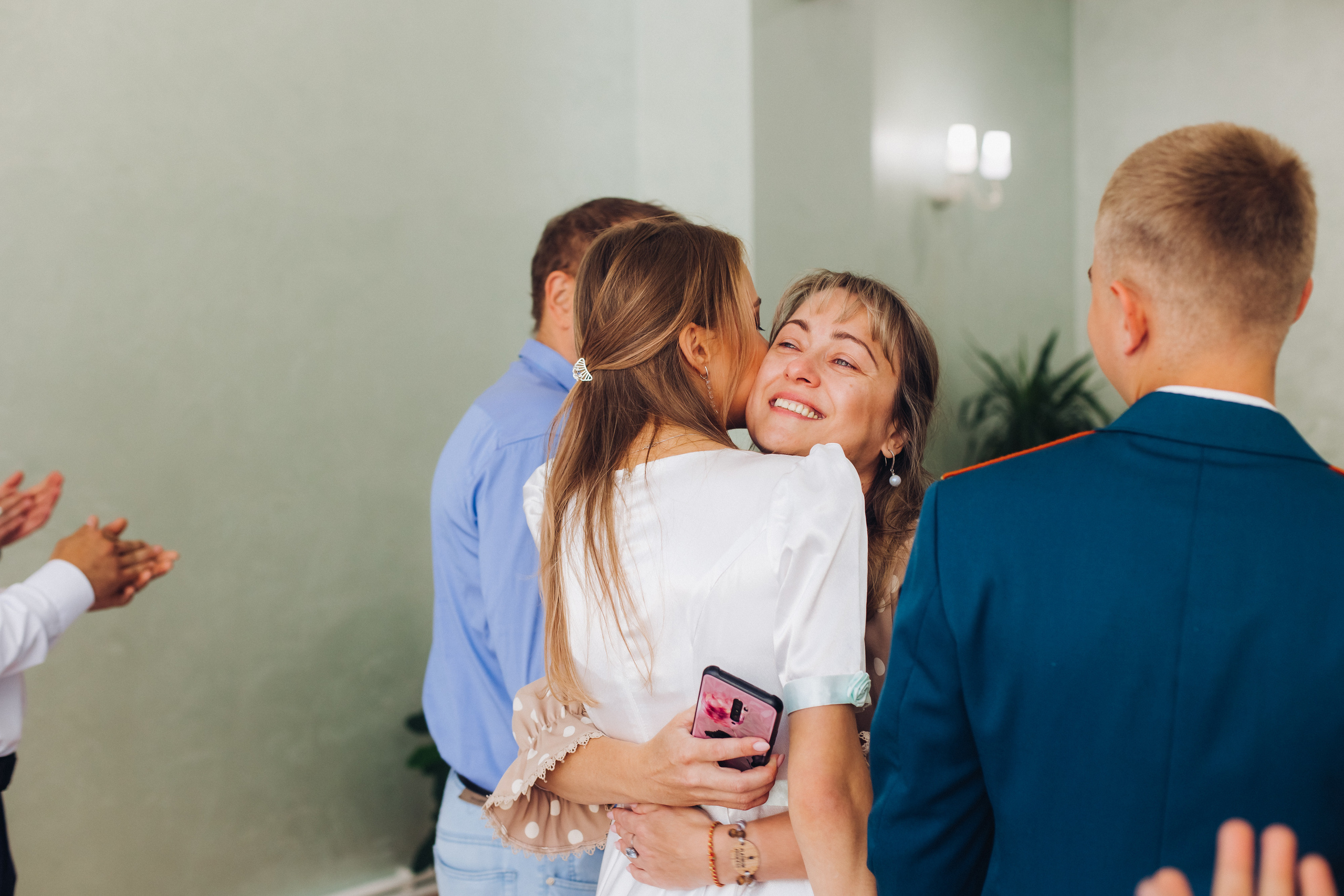 Виктор и Анастасия. Свадебный и семейный фотограф в Улан-Удэ