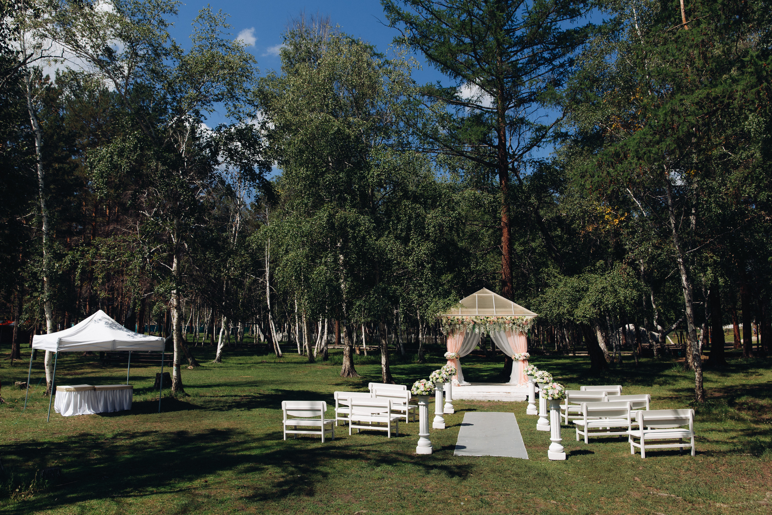Ефрем и Намжилма. Свадебный и семейный фотограф в Улан-Удэ