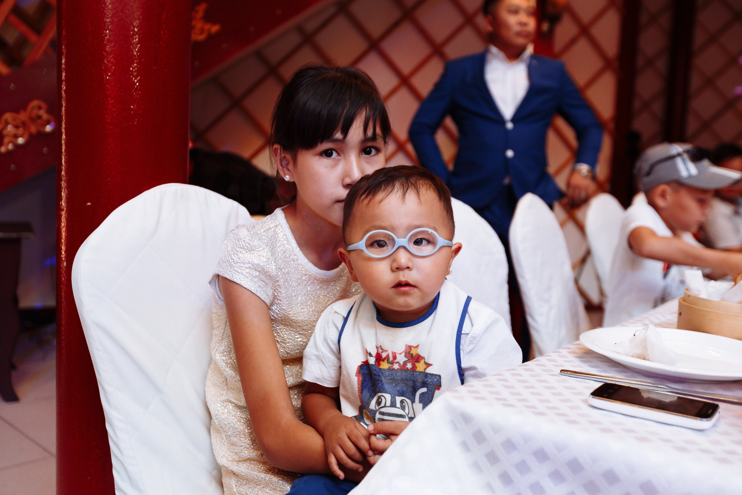 Ясин и Саяна. Свадебный и семейный фотограф в Улан-Удэ