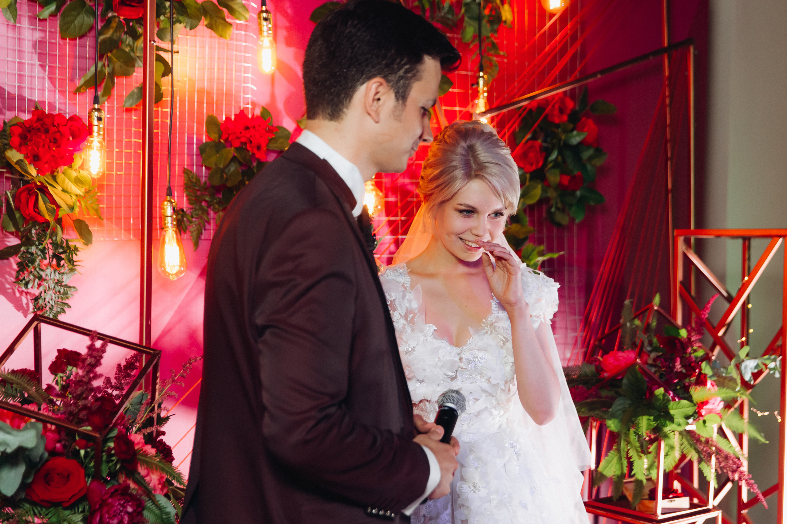 Семен и Евгения. Свадебный день. Свадебный и семейный фотограф в Улан-Удэ