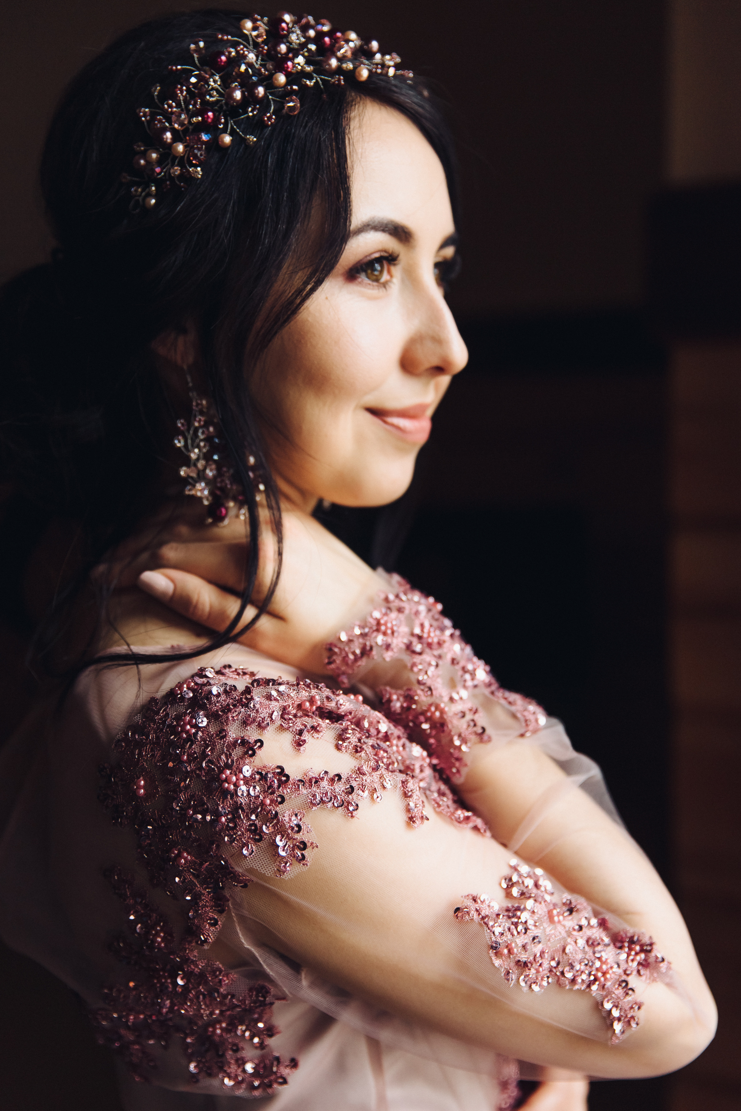 Алексей и Надежда. Свадебный и семейный фотограф в Улан-Удэ