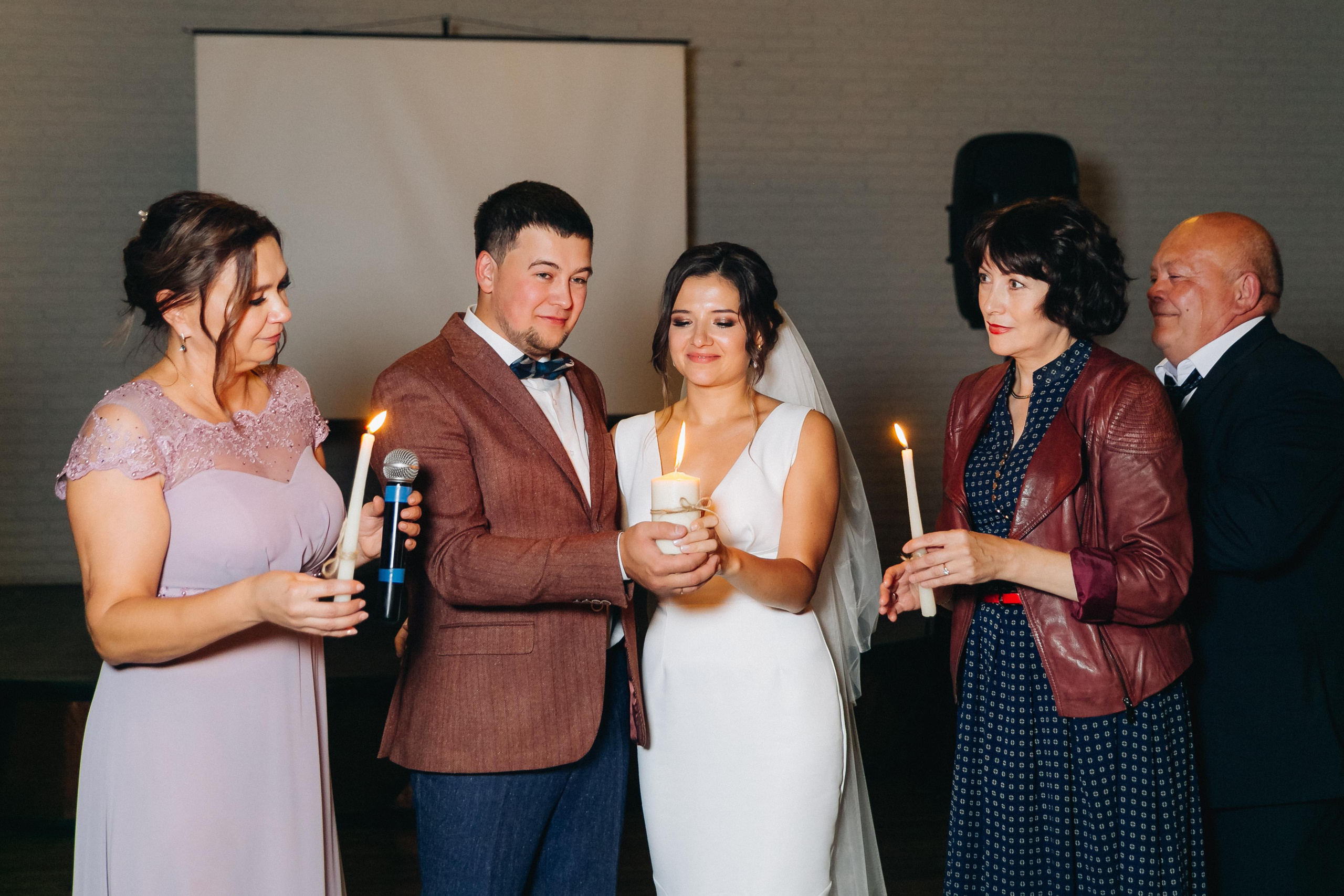 Антон и Екатерина. Свадебный и семейный фотограф в Улан-Удэ