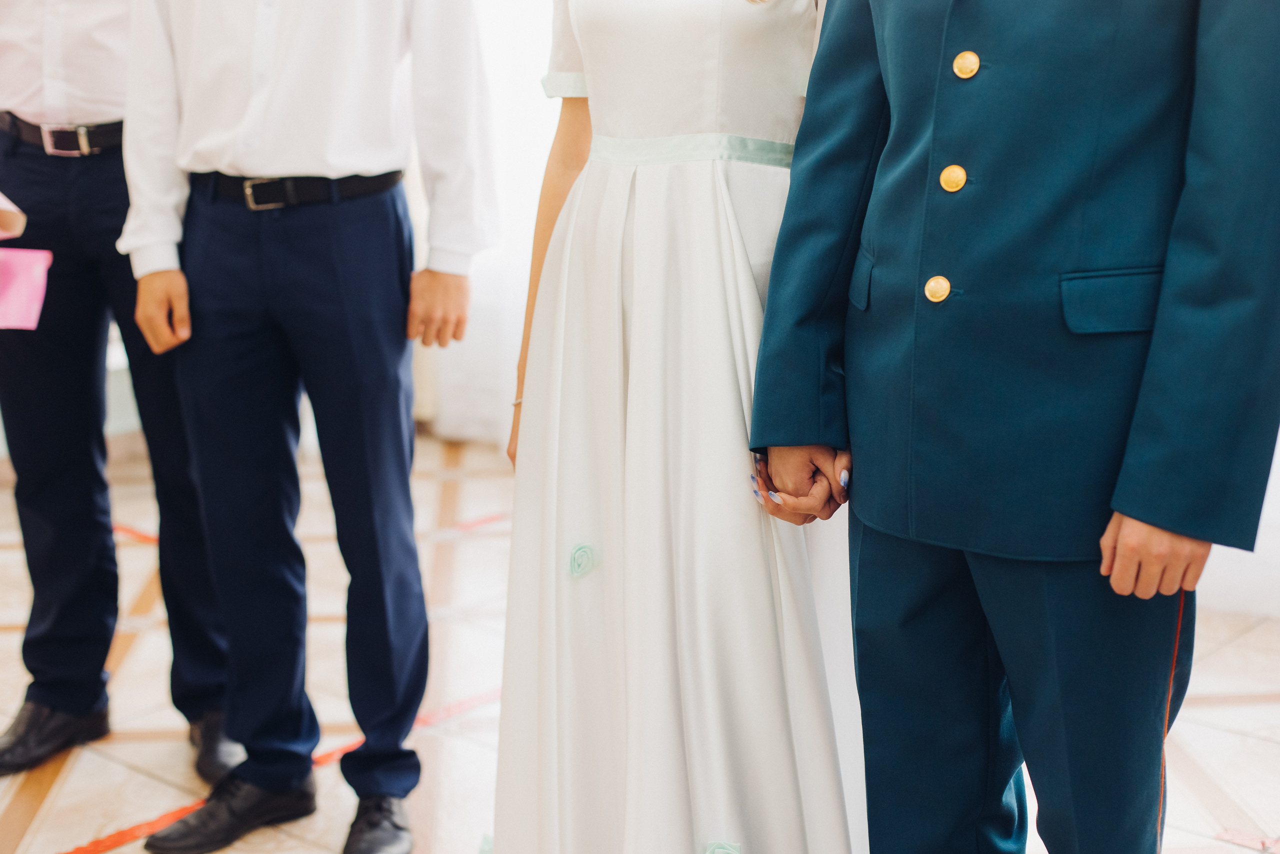 Виктор и Анастасия. Свадебный и семейный фотограф в Улан-Удэ