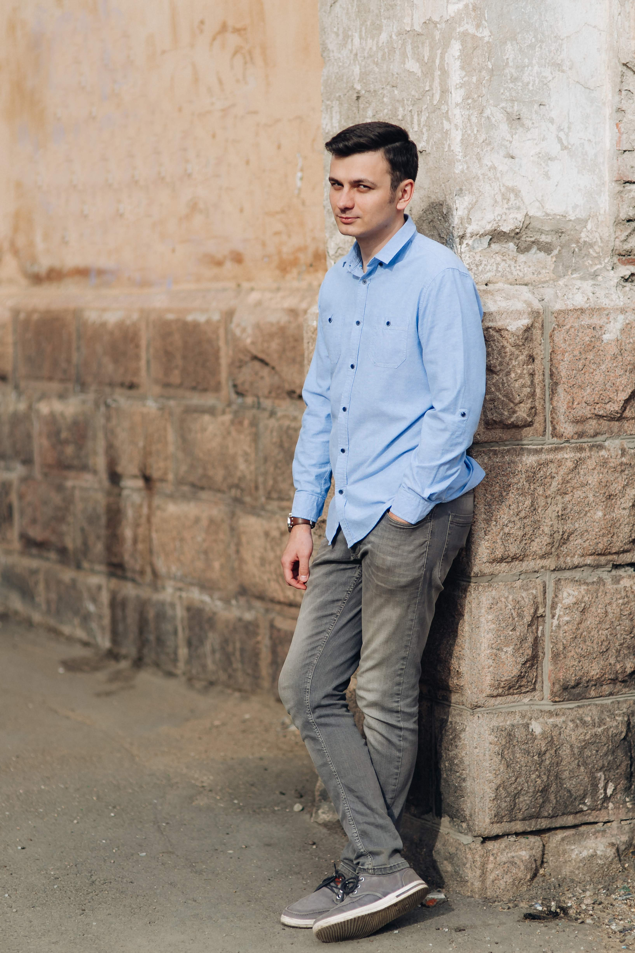 Нас связала музыка. Свадебный и семейный фотограф в Улан-Удэ