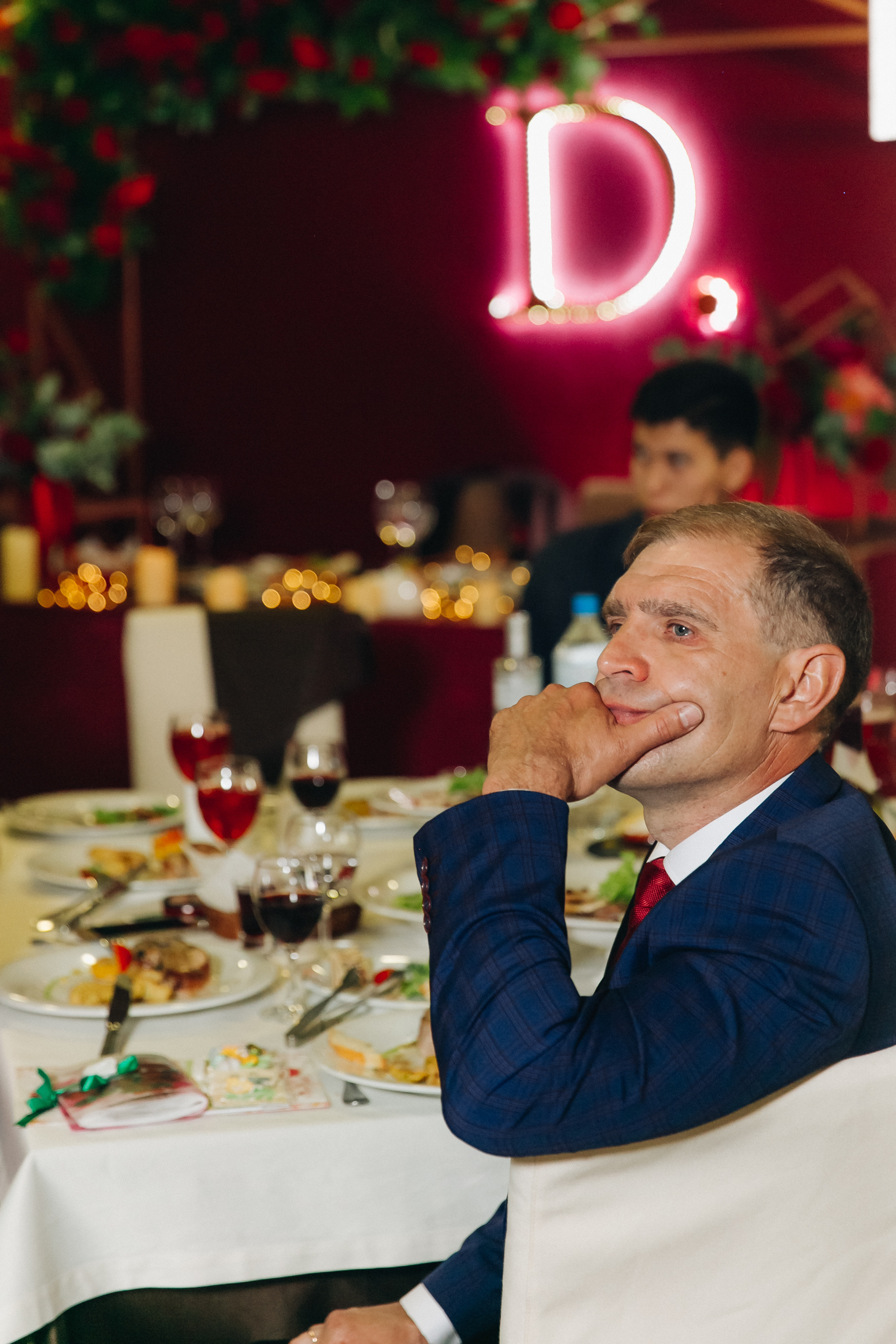 Семен и Евгения. Свадебный день. Свадебный и семейный фотограф в Улан-Удэ