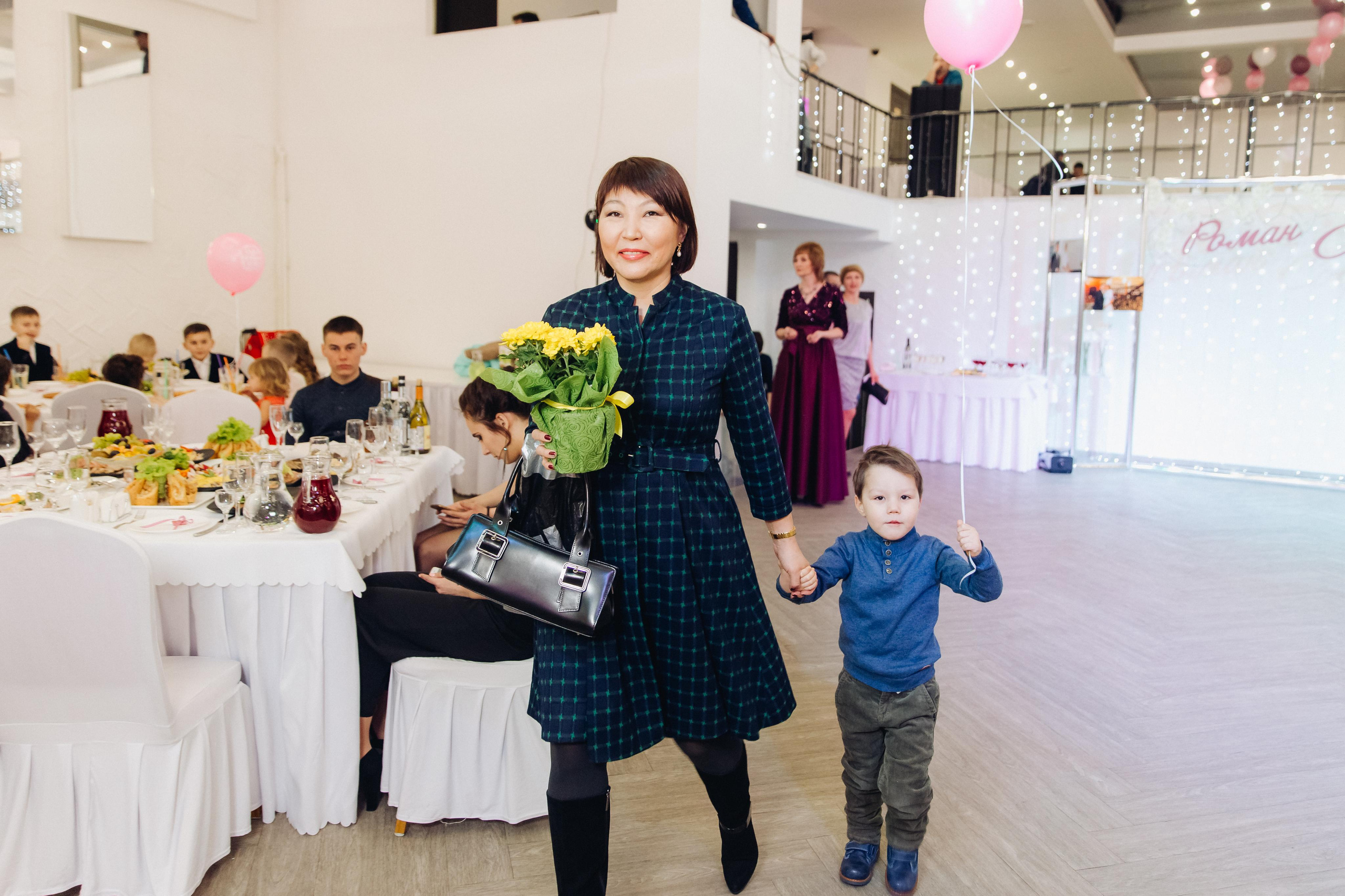 Роман и Софья. Свадебный и семейный фотограф в Улан-Удэ